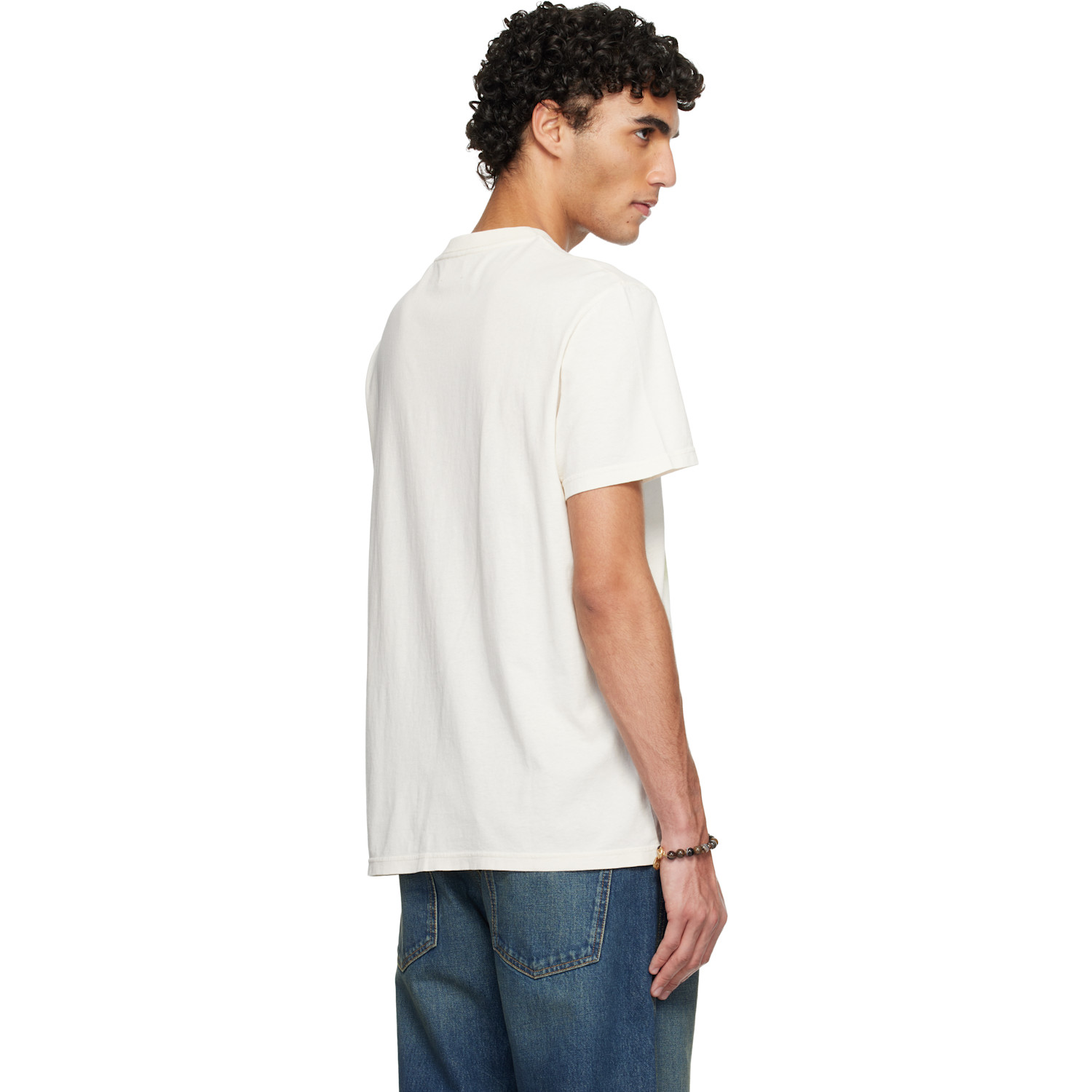  Isabel Marant Off-white Honore T-shirt 