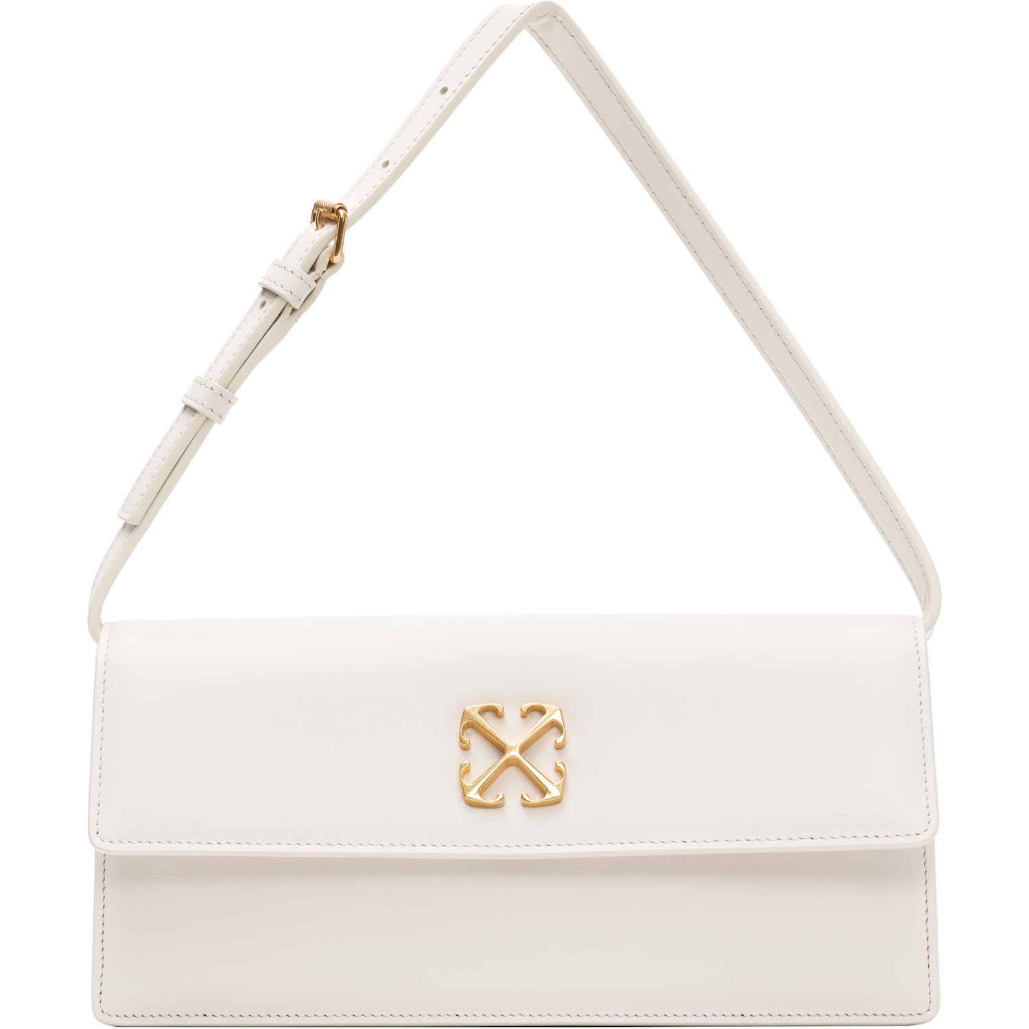 Off-White Off-White Jitney 1.0 Shoulder Bag