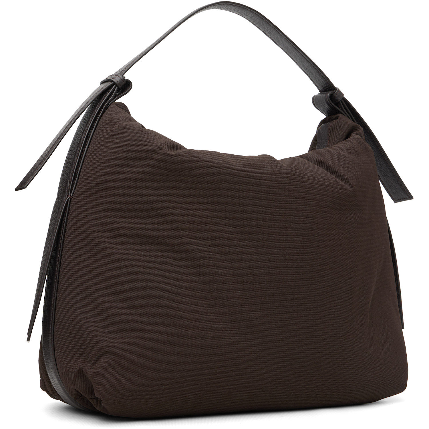  Studio Nicholson Sac Transit Brun 