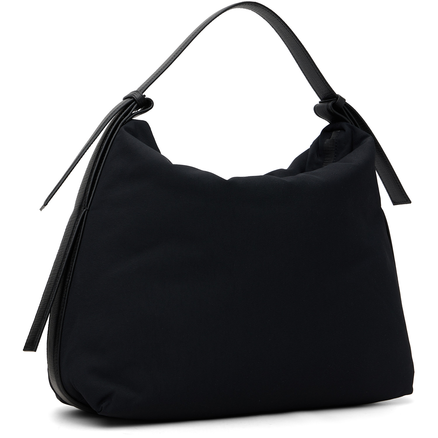 Studio Nicholson Black Transit Bag 