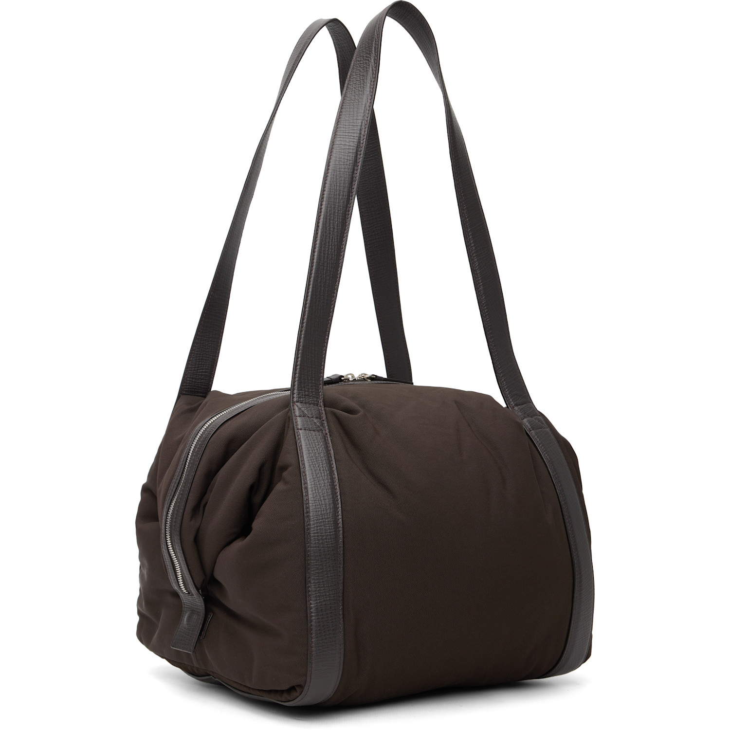  Studio Nicholson Brown Club Tote 