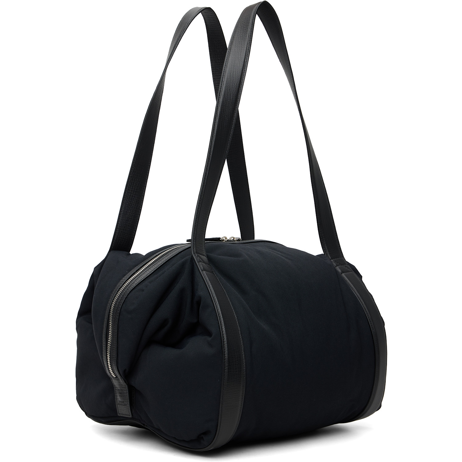  Studio Nicholson Black Club Tote 