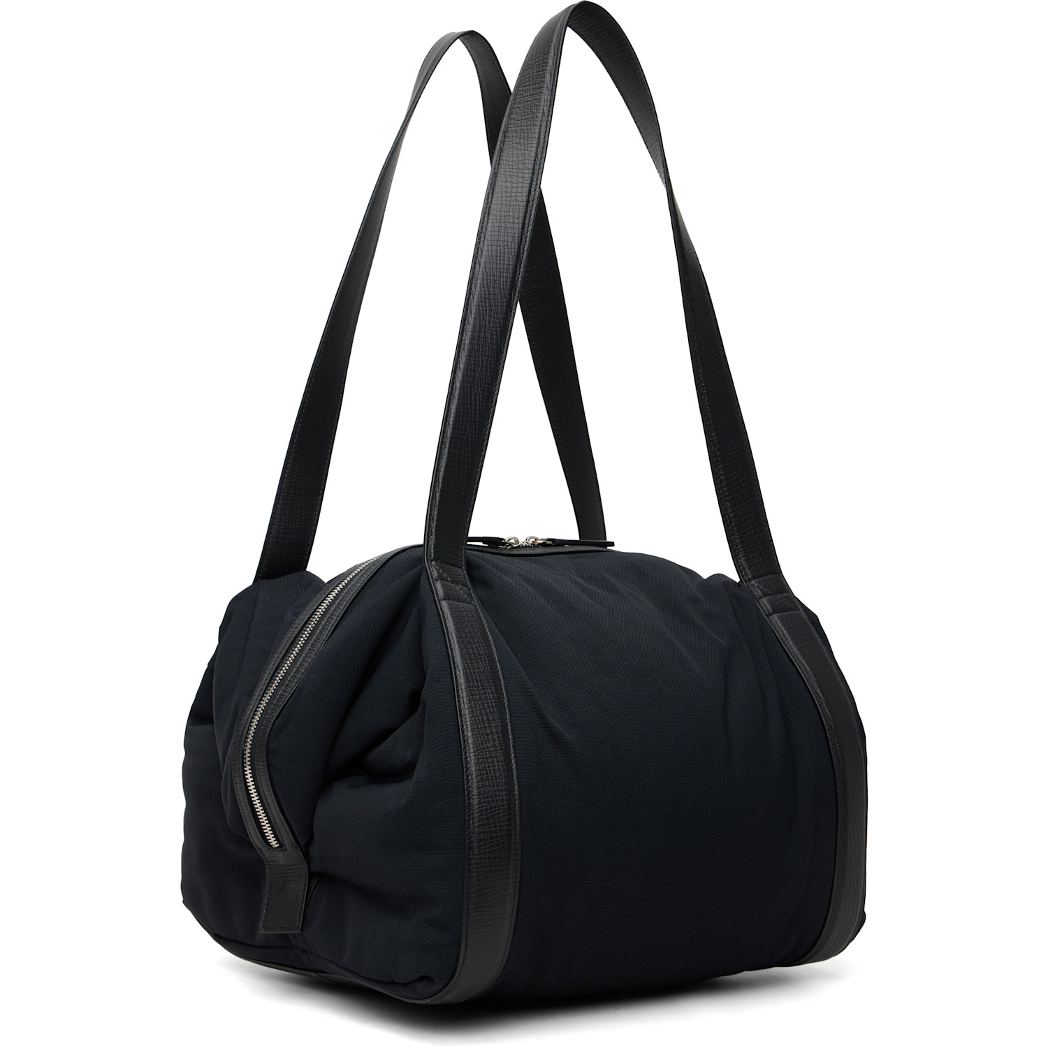  Studio Nicholson Black Club Tote 