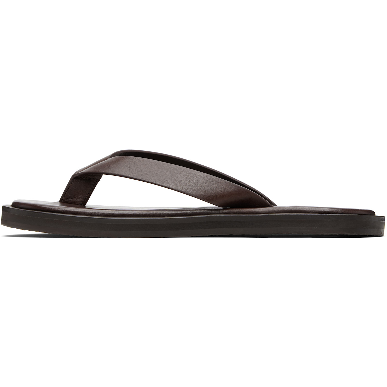  Studio Nicholson Brown Curren Flip-flops 