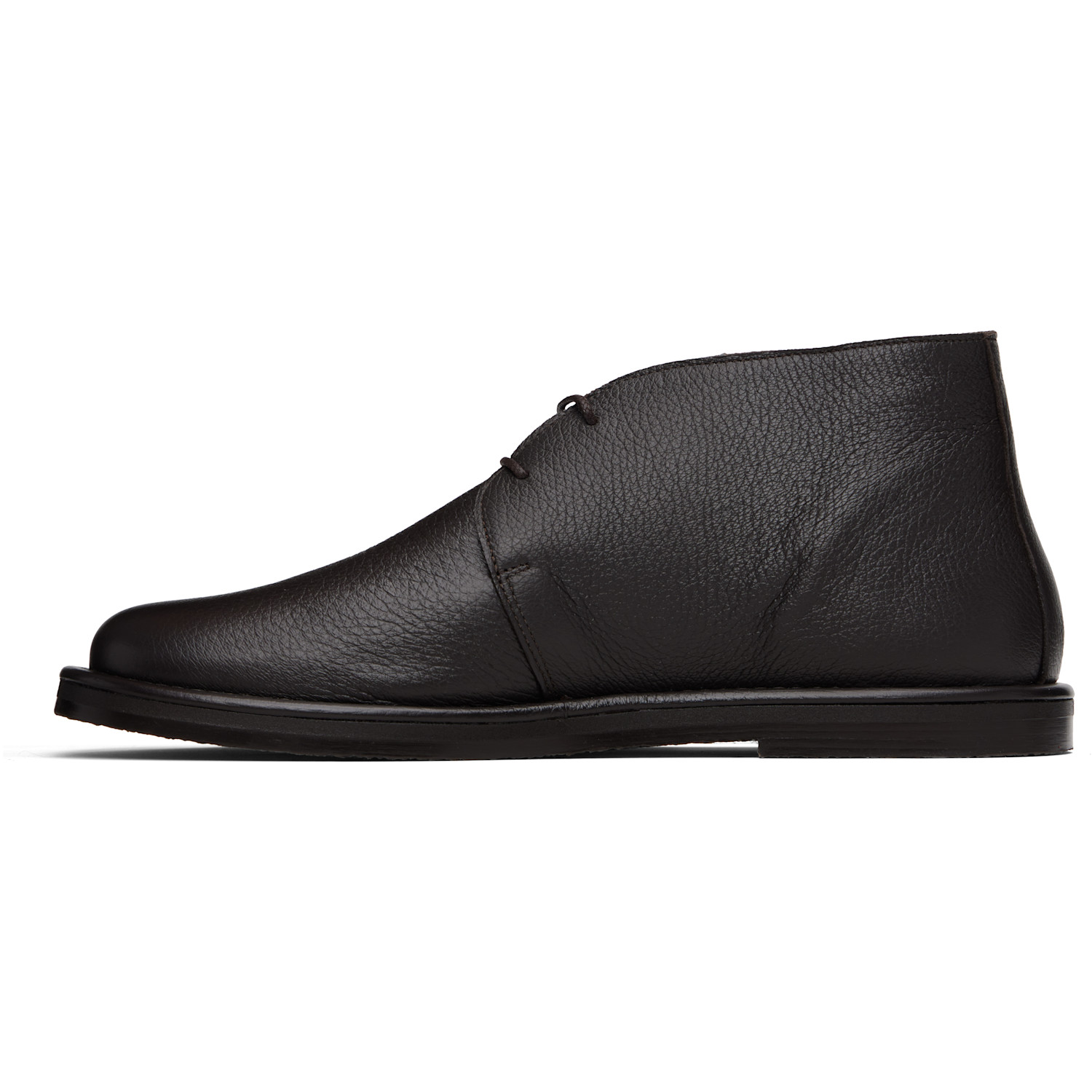  Studio Nicholson Brown Woodrow Desert Boots 