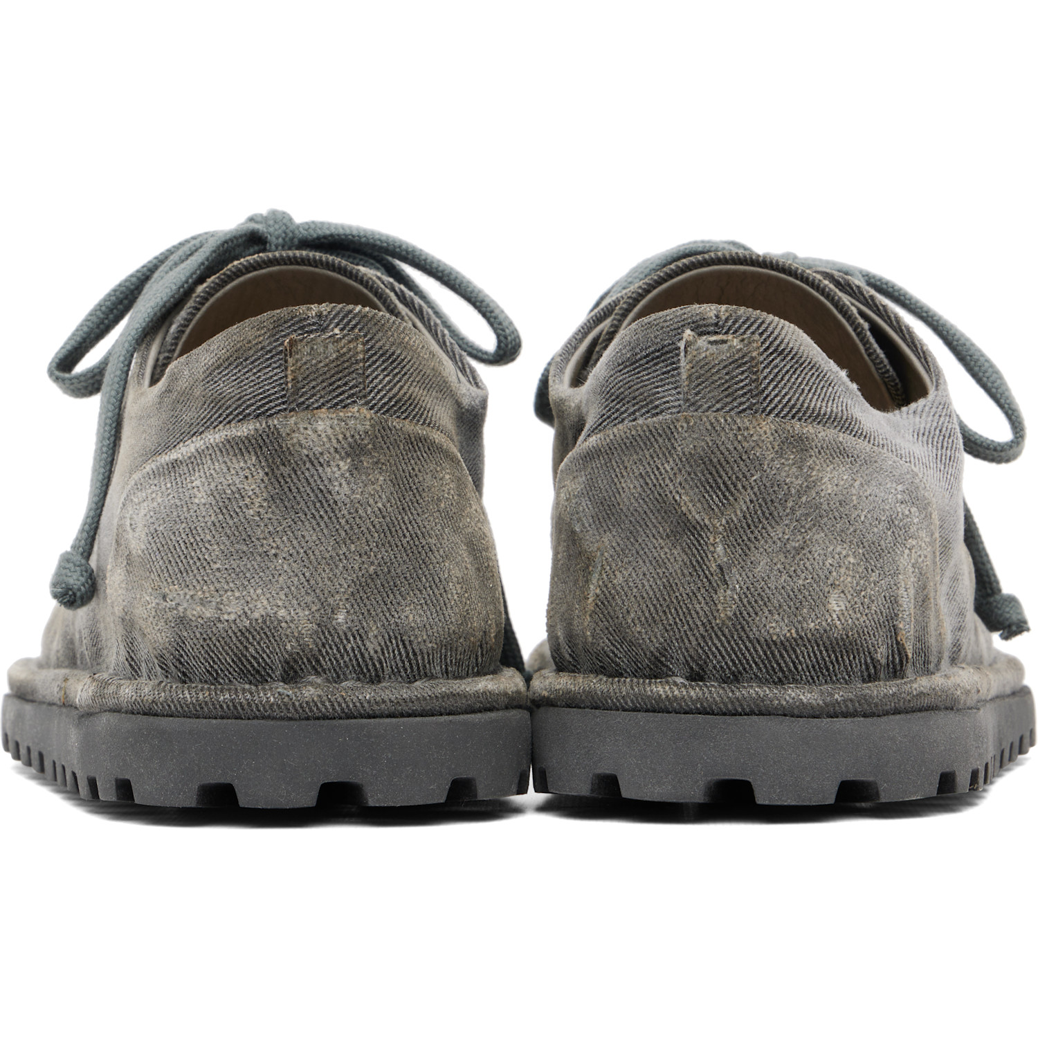  Marsèll Gomme Gray Sancrispa Derbys 