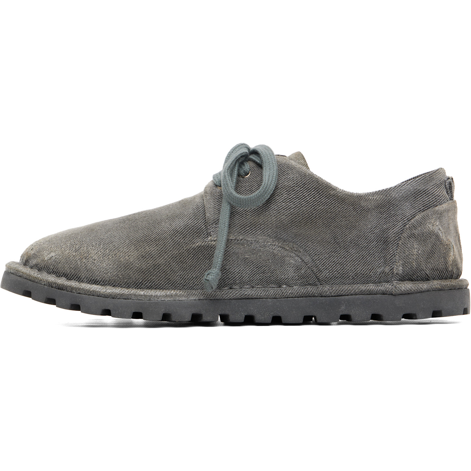  Marsèll Gomme Gray Sancrispa Derbys 