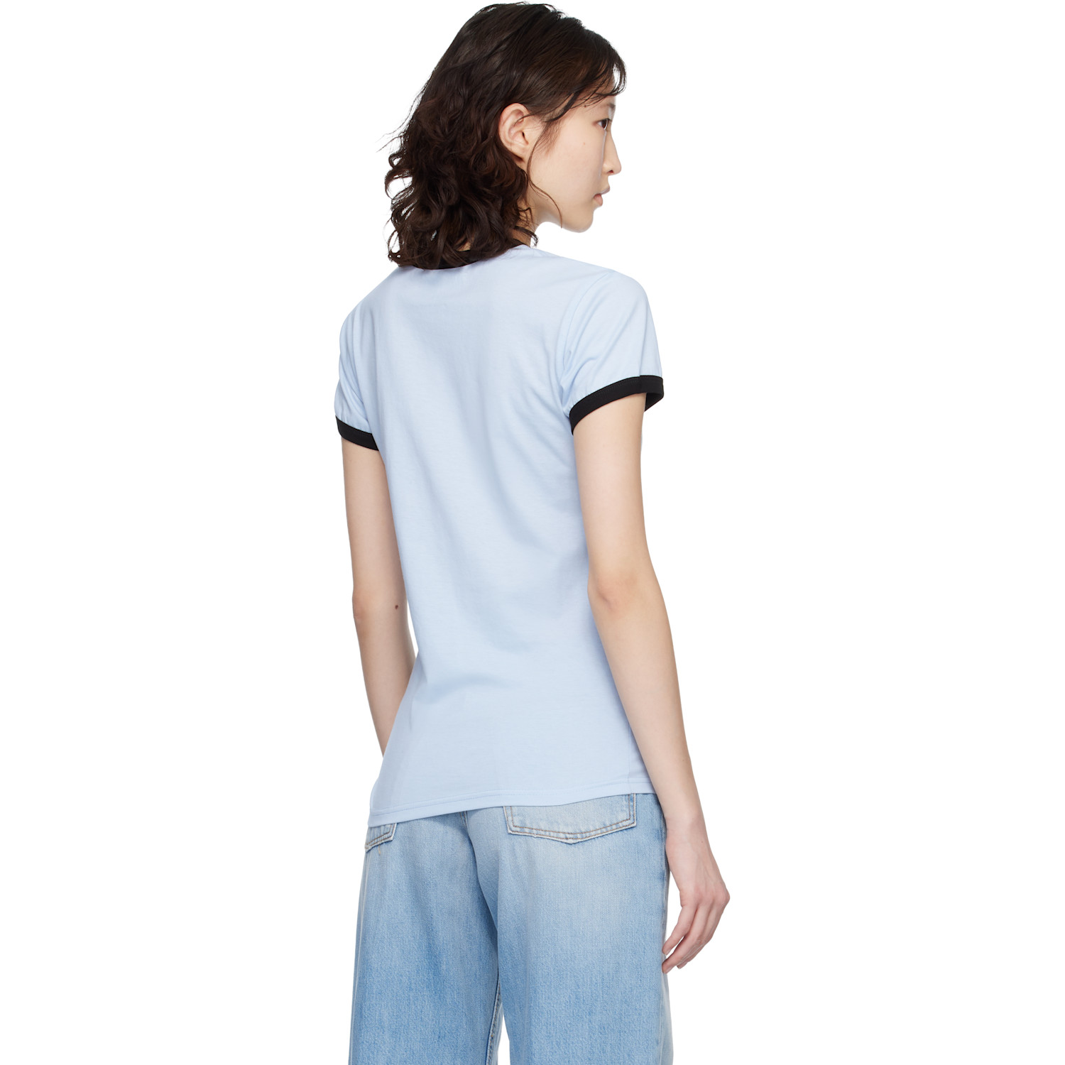  Renaissance Renaissance Blue Club T-shirt 