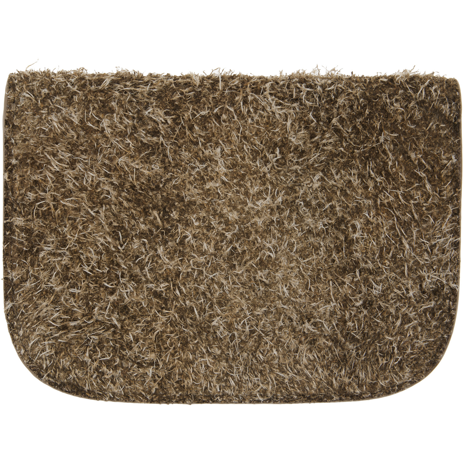  Lemaire Brown Soft Tab Card Holder 