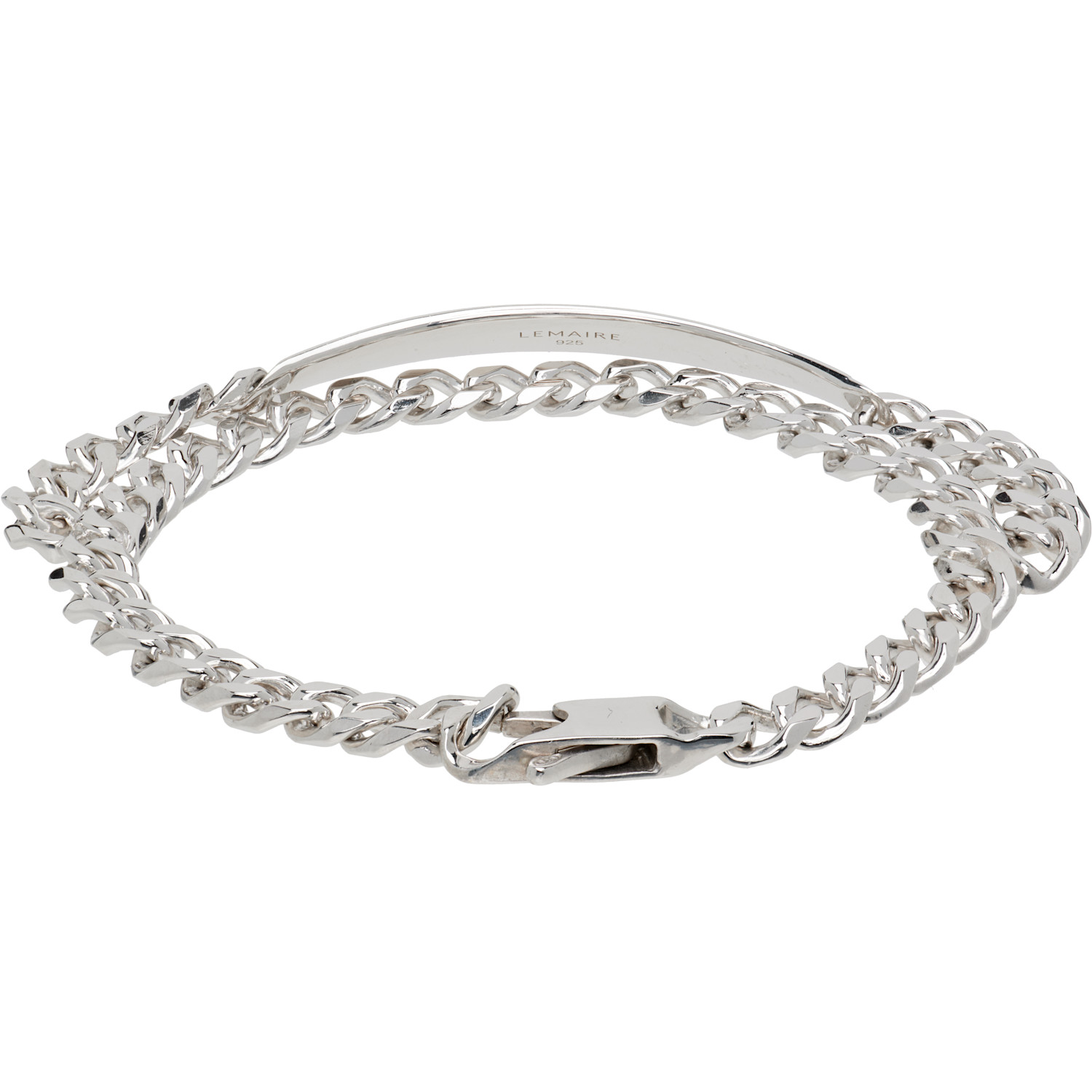  Lemaire Id M Bracelet 