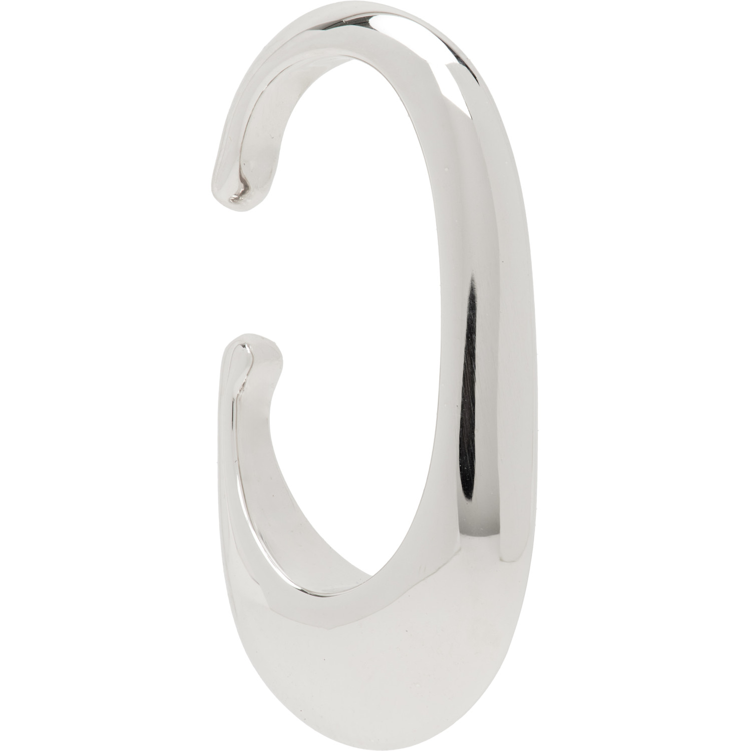  Lemaire Long Drop Ear Cuff 