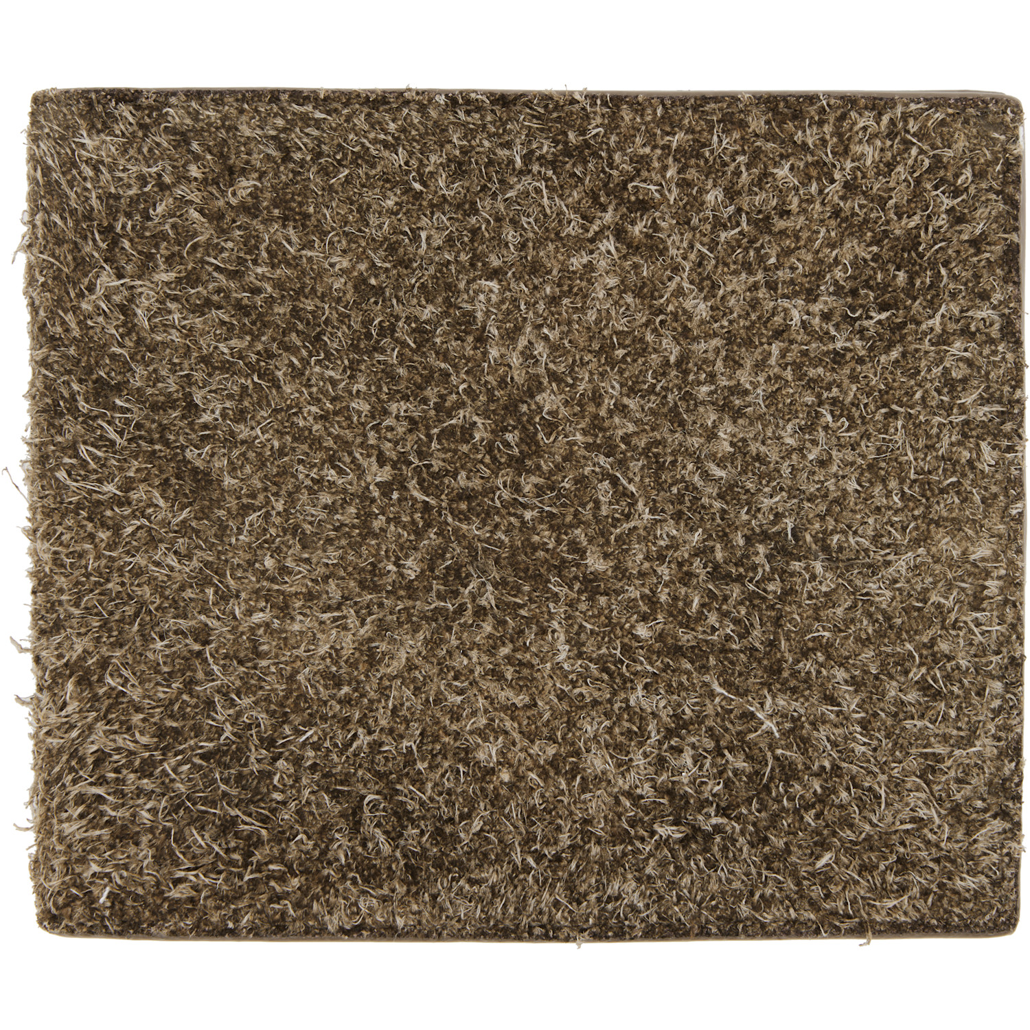  Lemaire Brown Soft Tab Bifold Wallet 