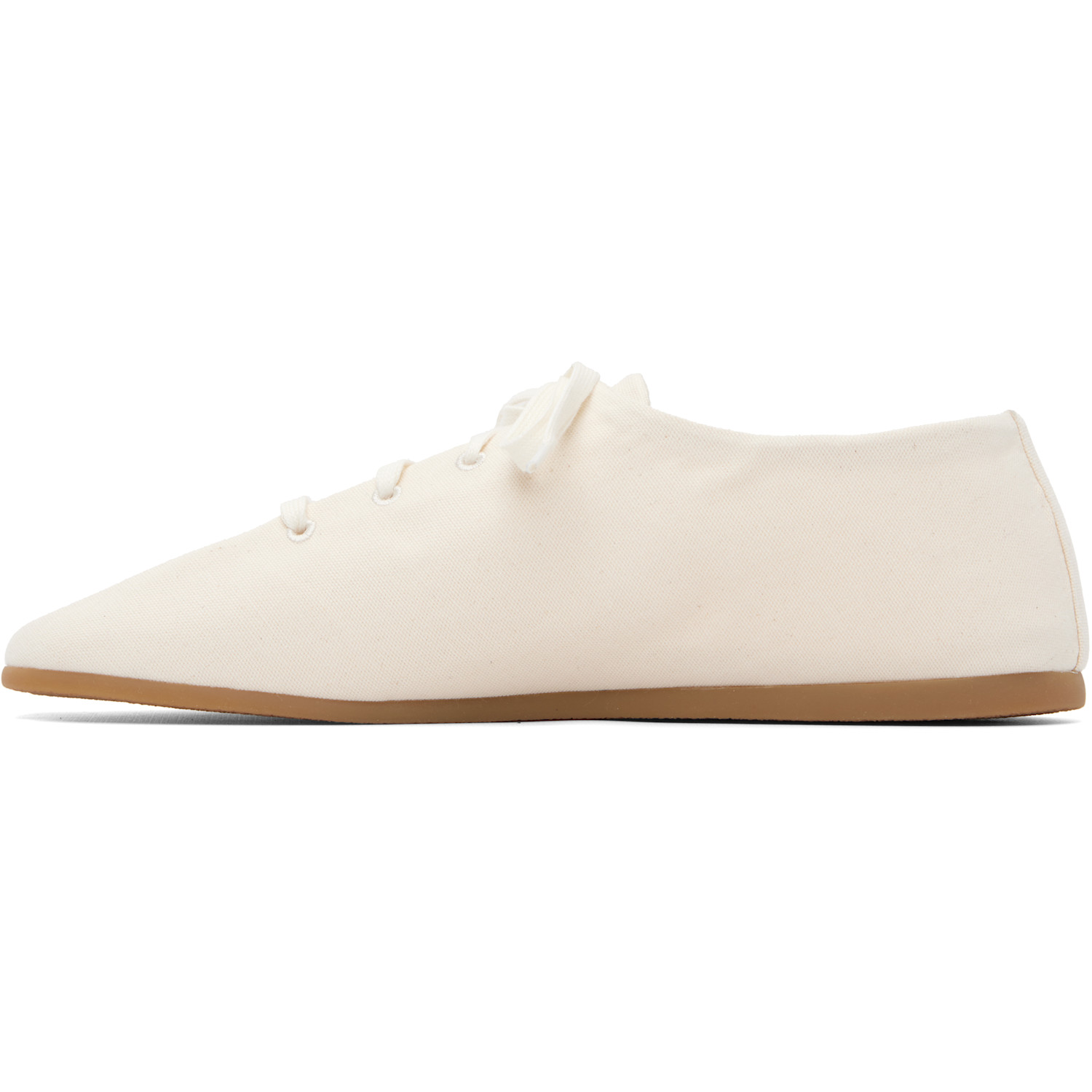  Lemaire Off-white Souris Sneakers 
