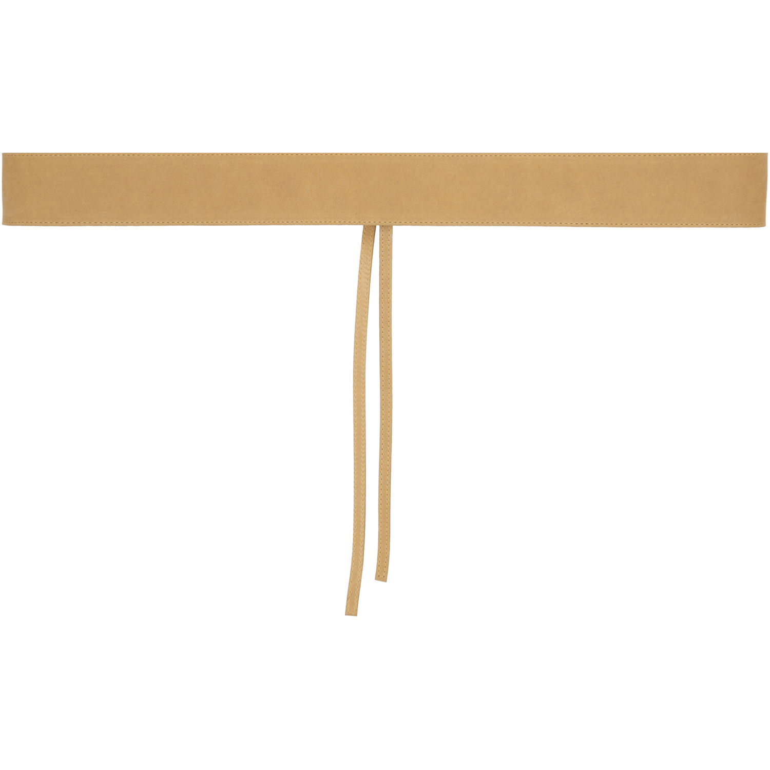  Paloma Wool Tan Trot Belt 