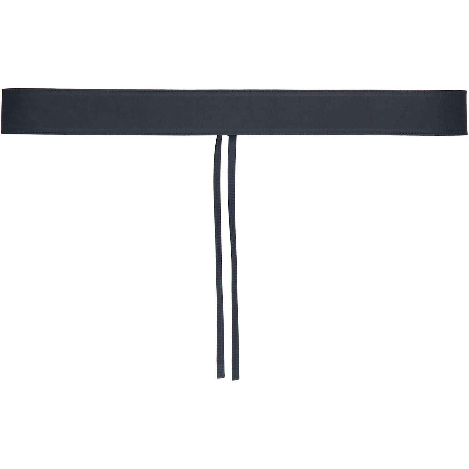  Paloma Wool Navy Trot Belt 
