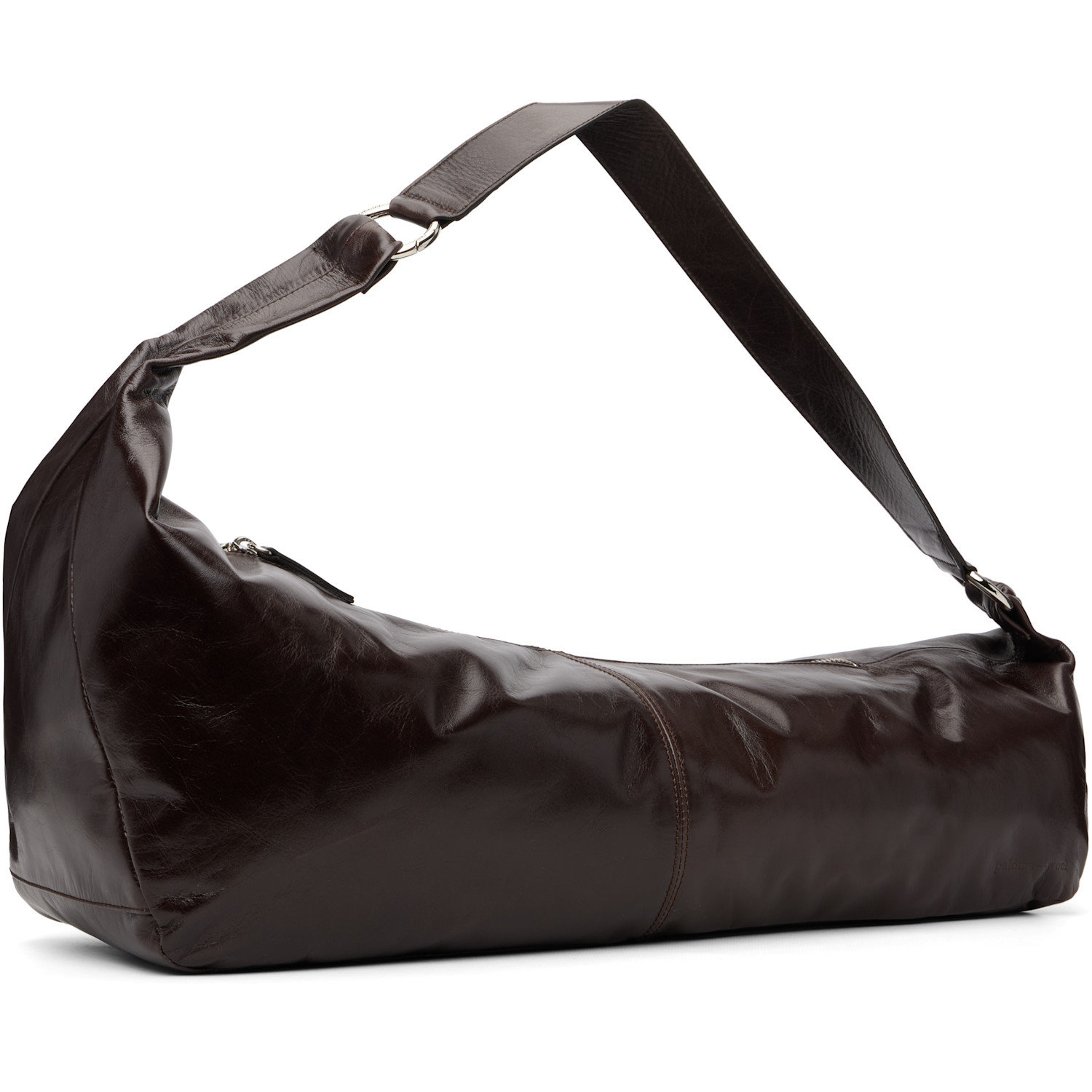  Paloma Wool Brown Dry Bag 