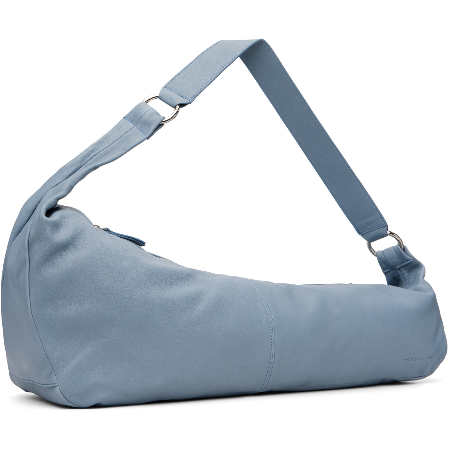  Paloma Wool Blue Dry Bag 