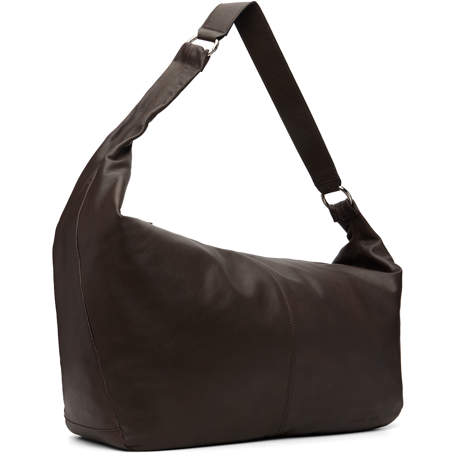  Paloma Wool Brown Big Dry Bag 