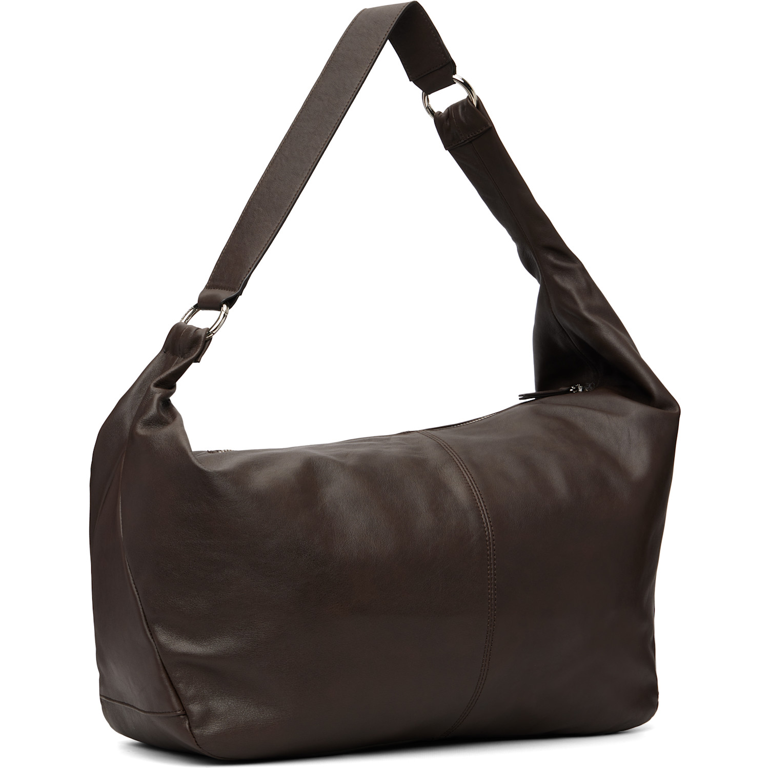  Paloma Wool Brown Big Dry Bag 