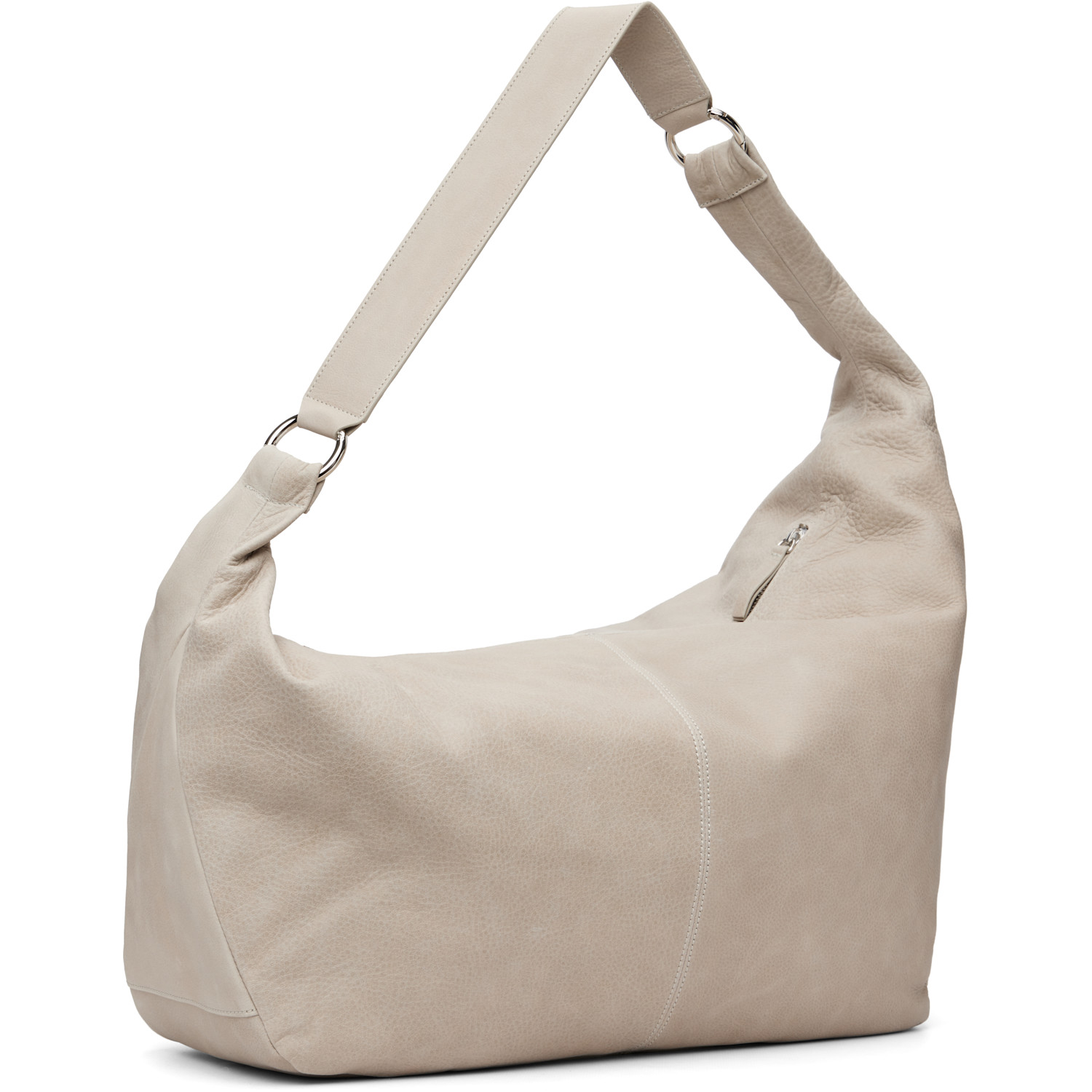  Paloma Wool Taupe Big Dry Bag 
