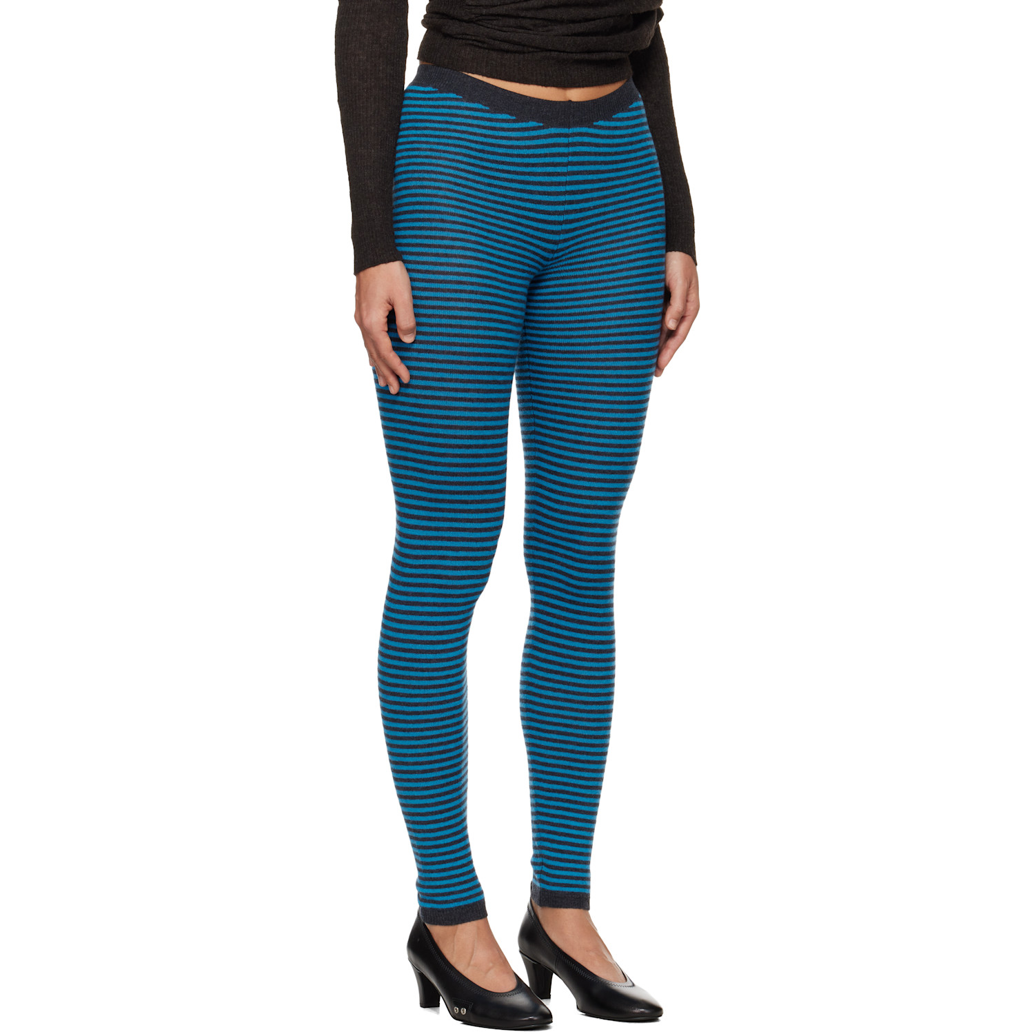  Paloma Wool Blue Porta Leggings 