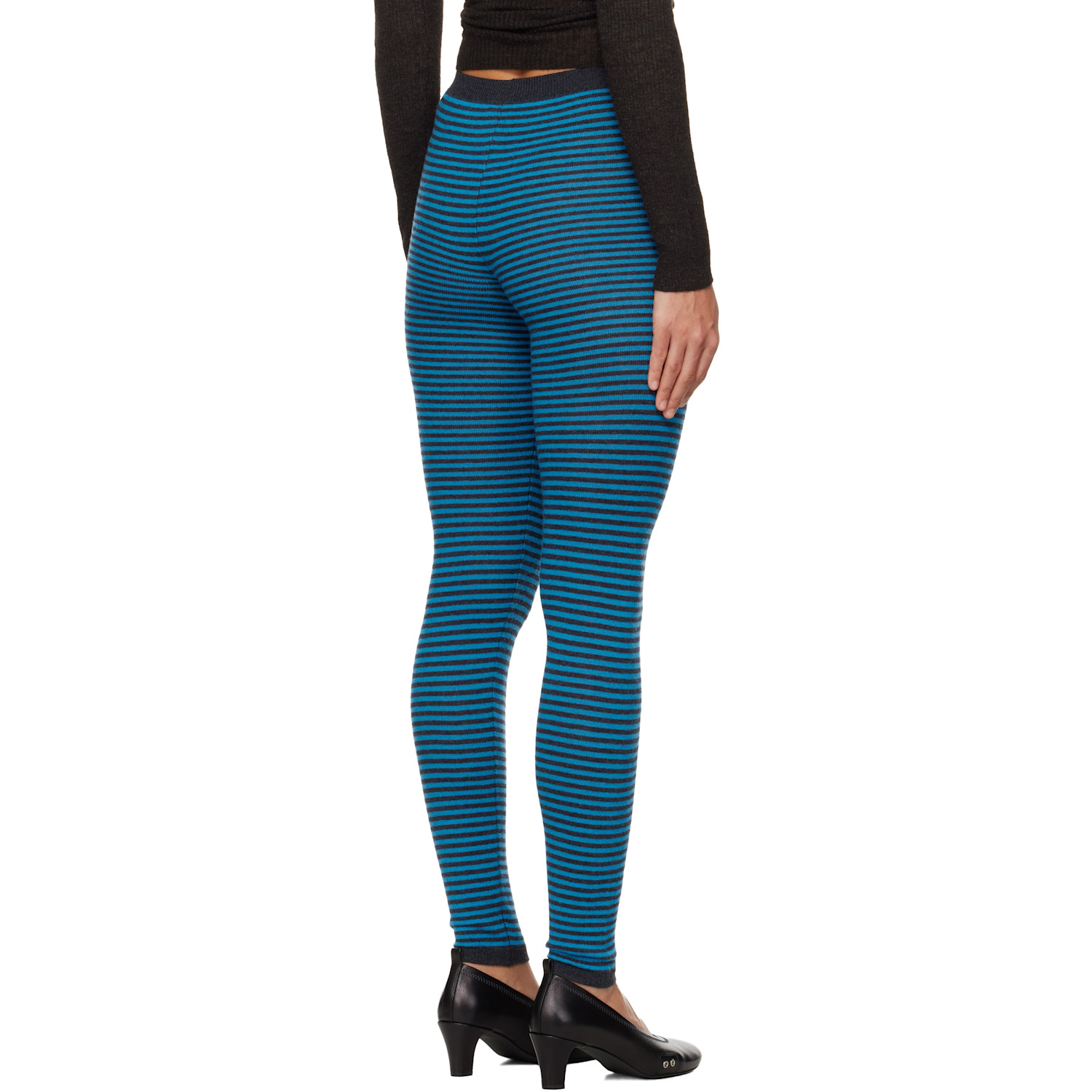  Paloma Wool Blue Porta Leggings 
