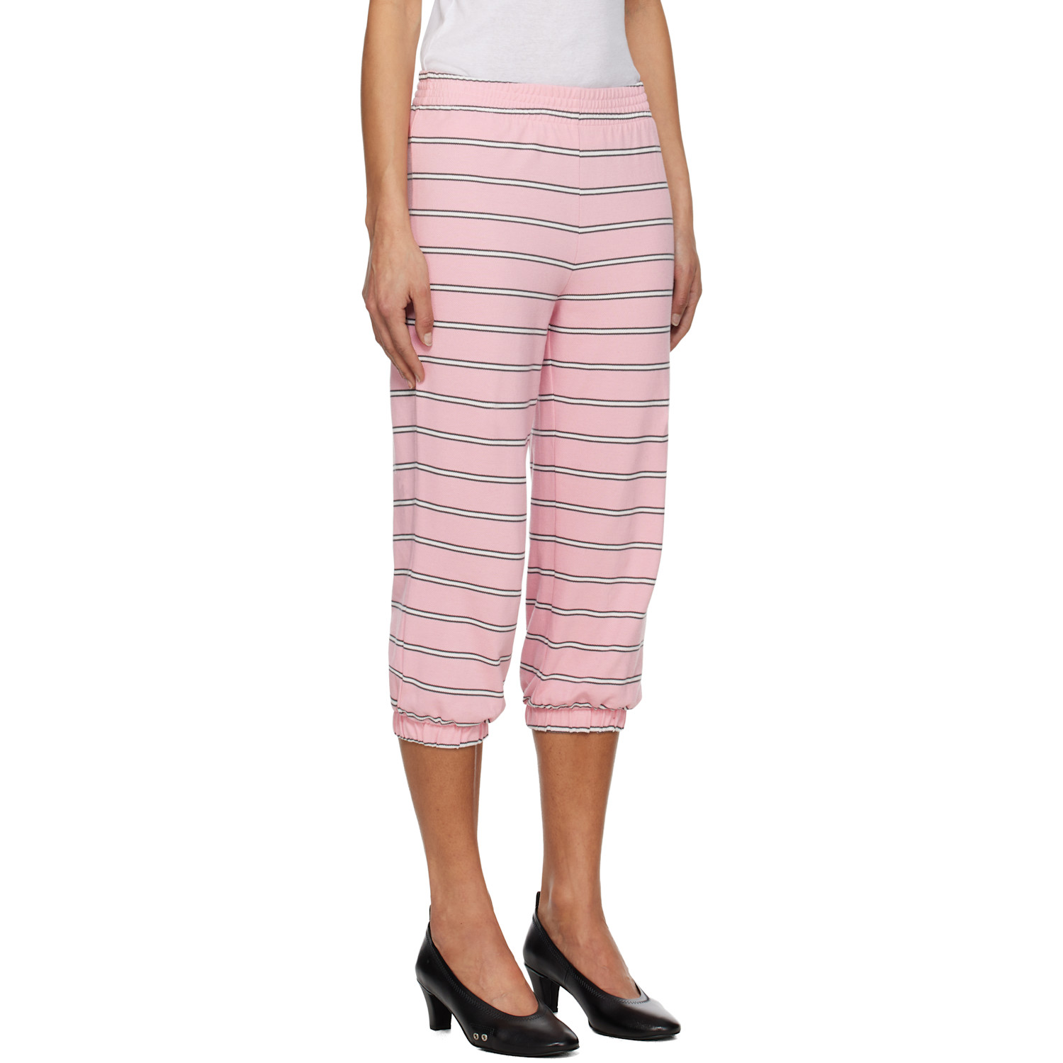  Paloma Wool Pink Mauri Lounge Pants 