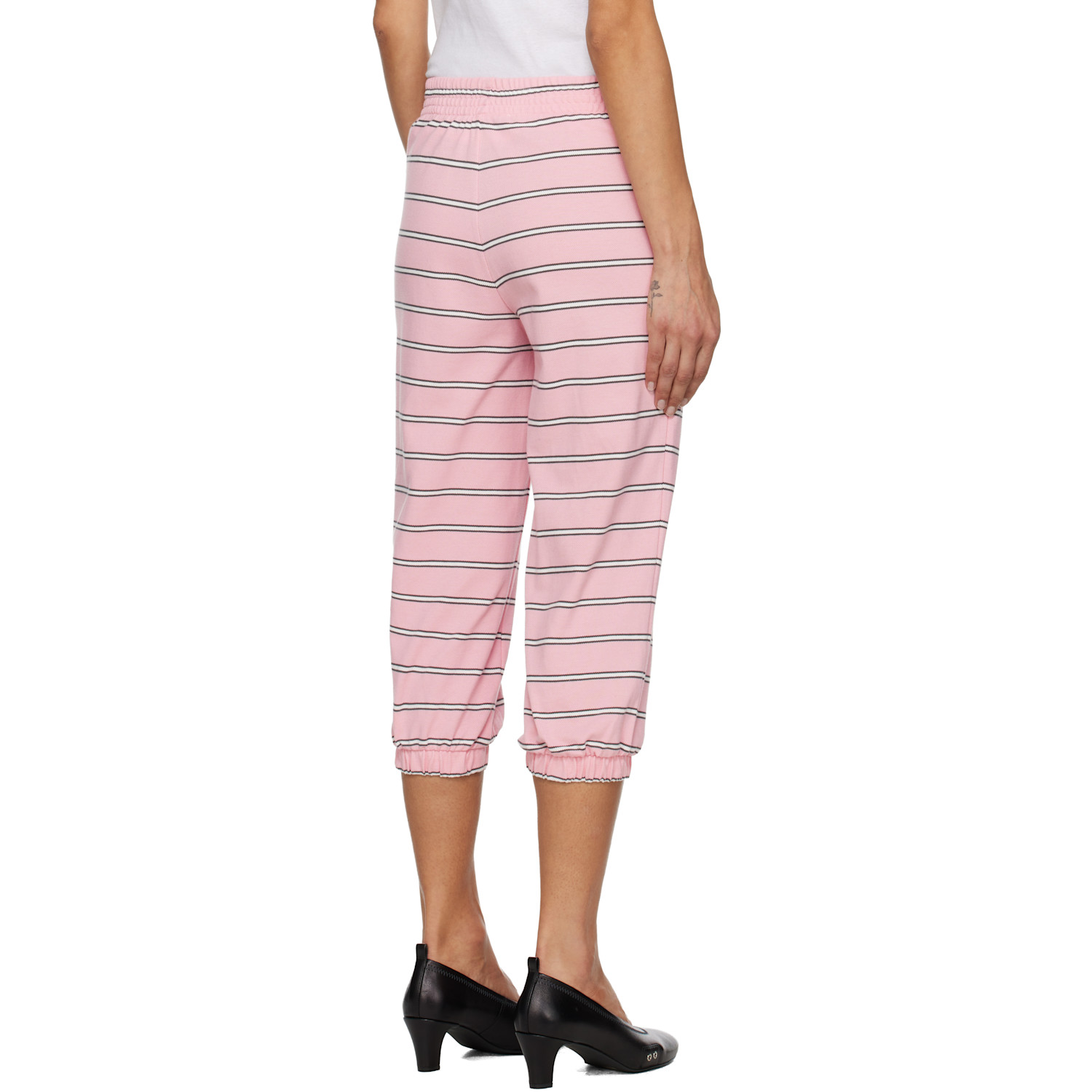  Paloma Wool Pink Mauri Lounge Pants 