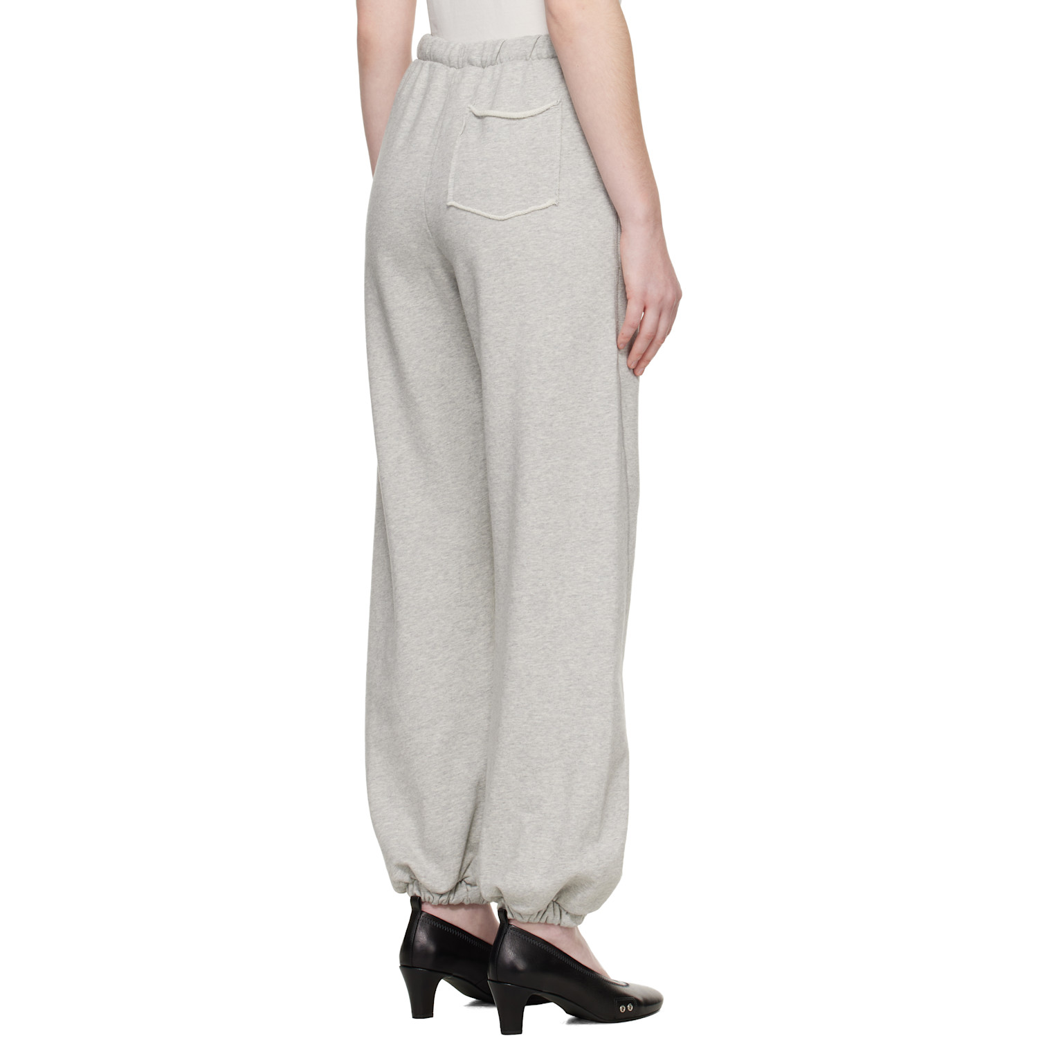  Paloma Wool Gray Cooper Lounge Pants 