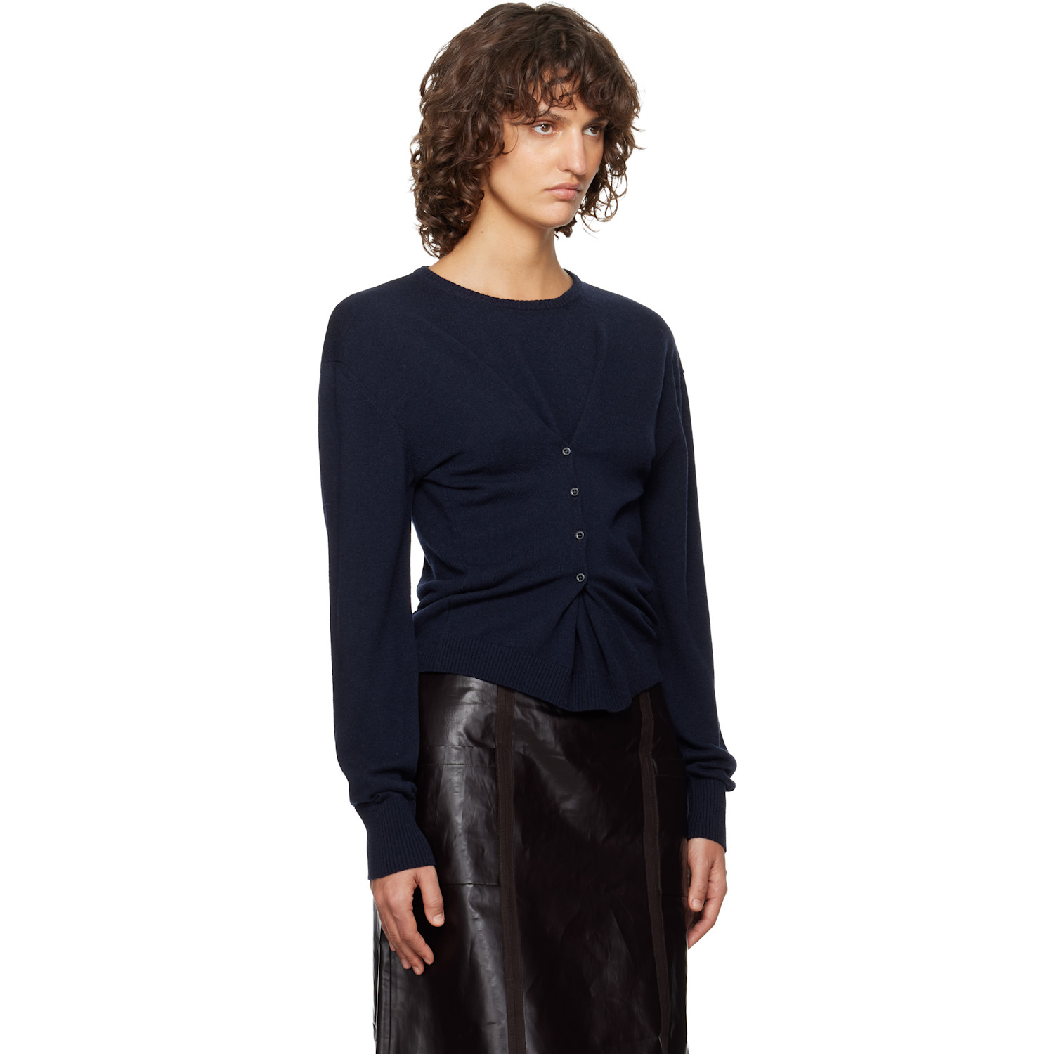  Paloma Wool Blue Clor Sweater 