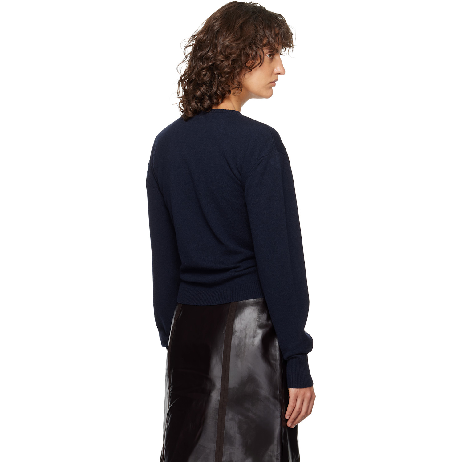  Paloma Wool Pull Clor Bleu 