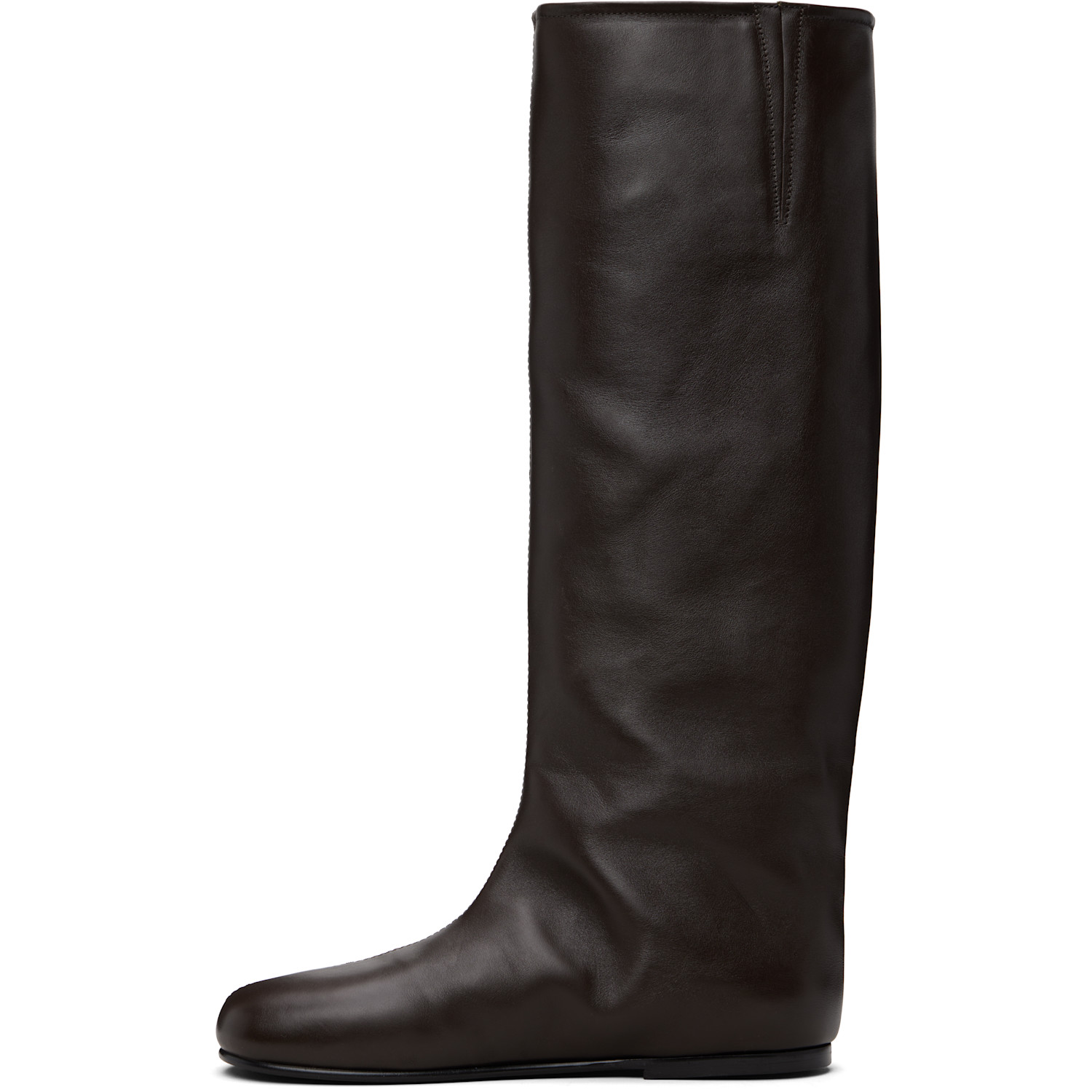  Paloma Wool Brown Napoli Tall Boots 