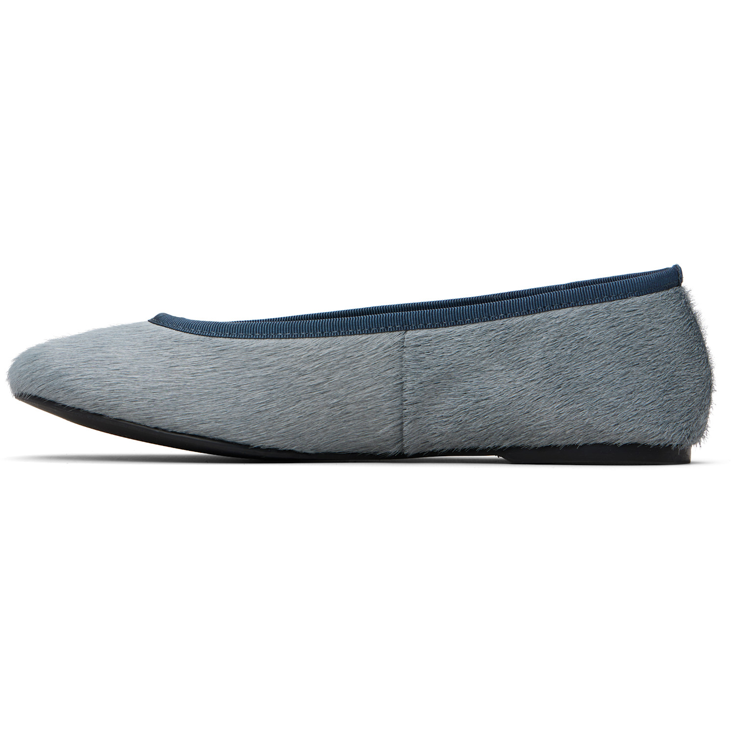  Paloma Wool Gray Pili Ballerina Flats 