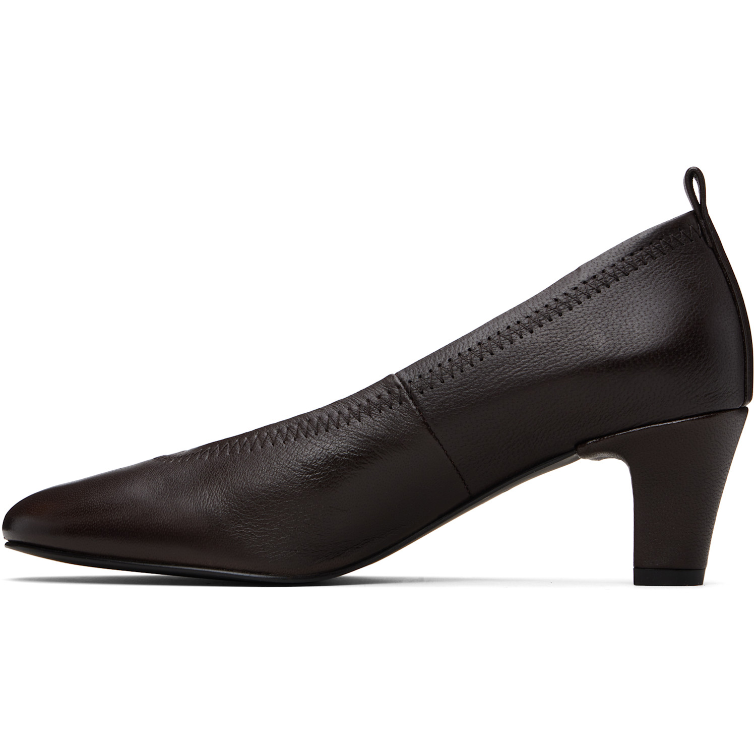  Paloma Wool Brown Uma Heels 