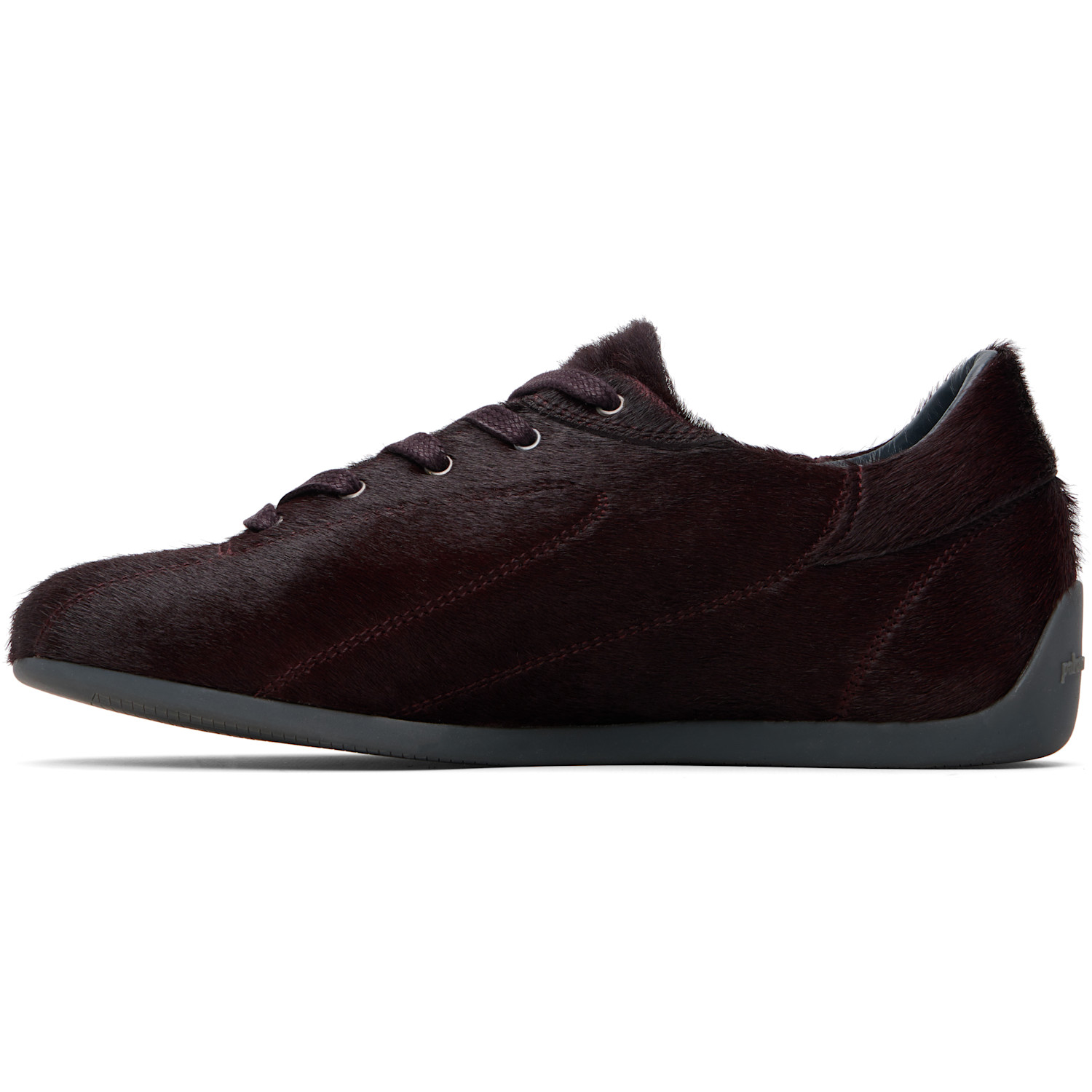  Paloma Wool Brown Miles Sneakers 