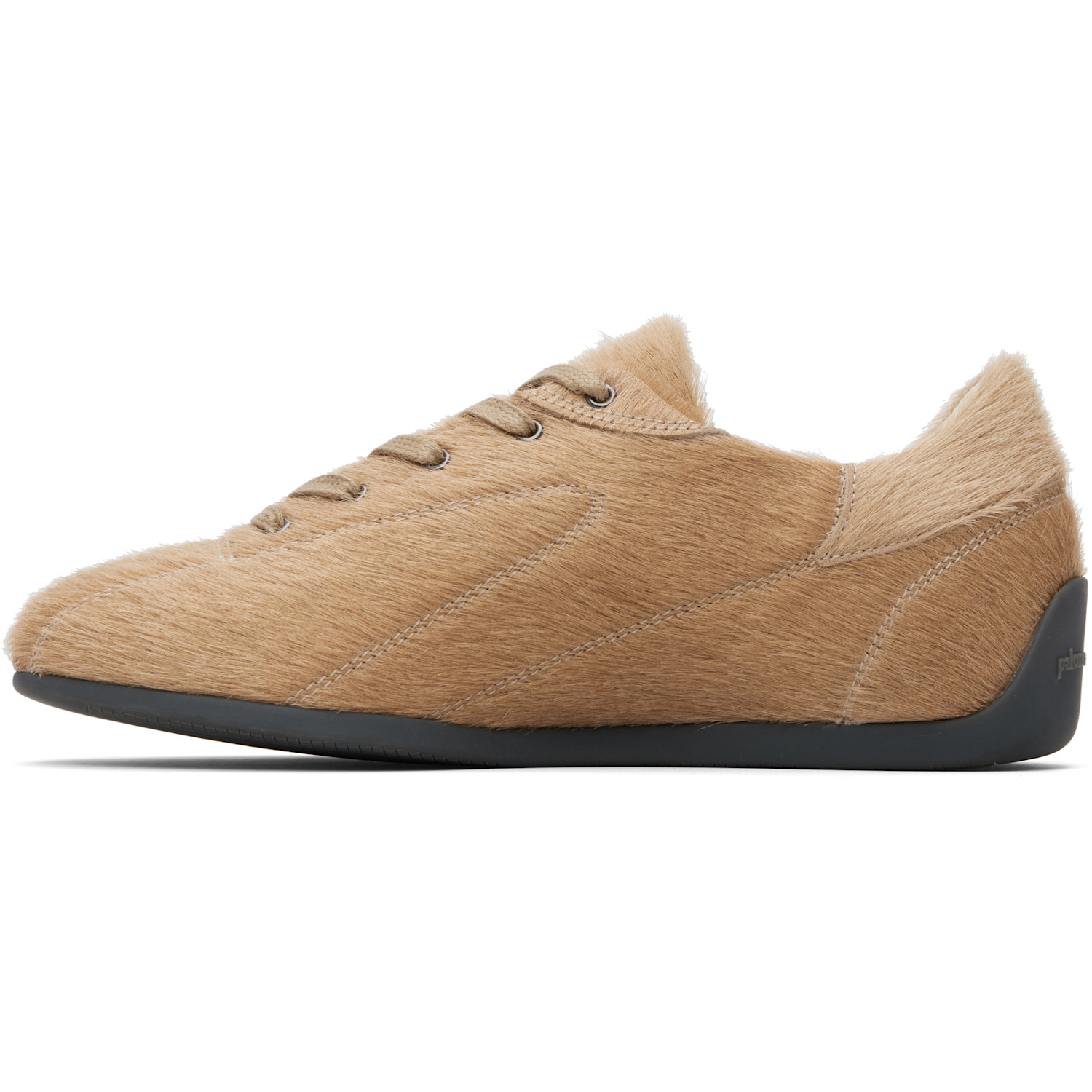  Paloma Wool Tan Miles Sneakers 