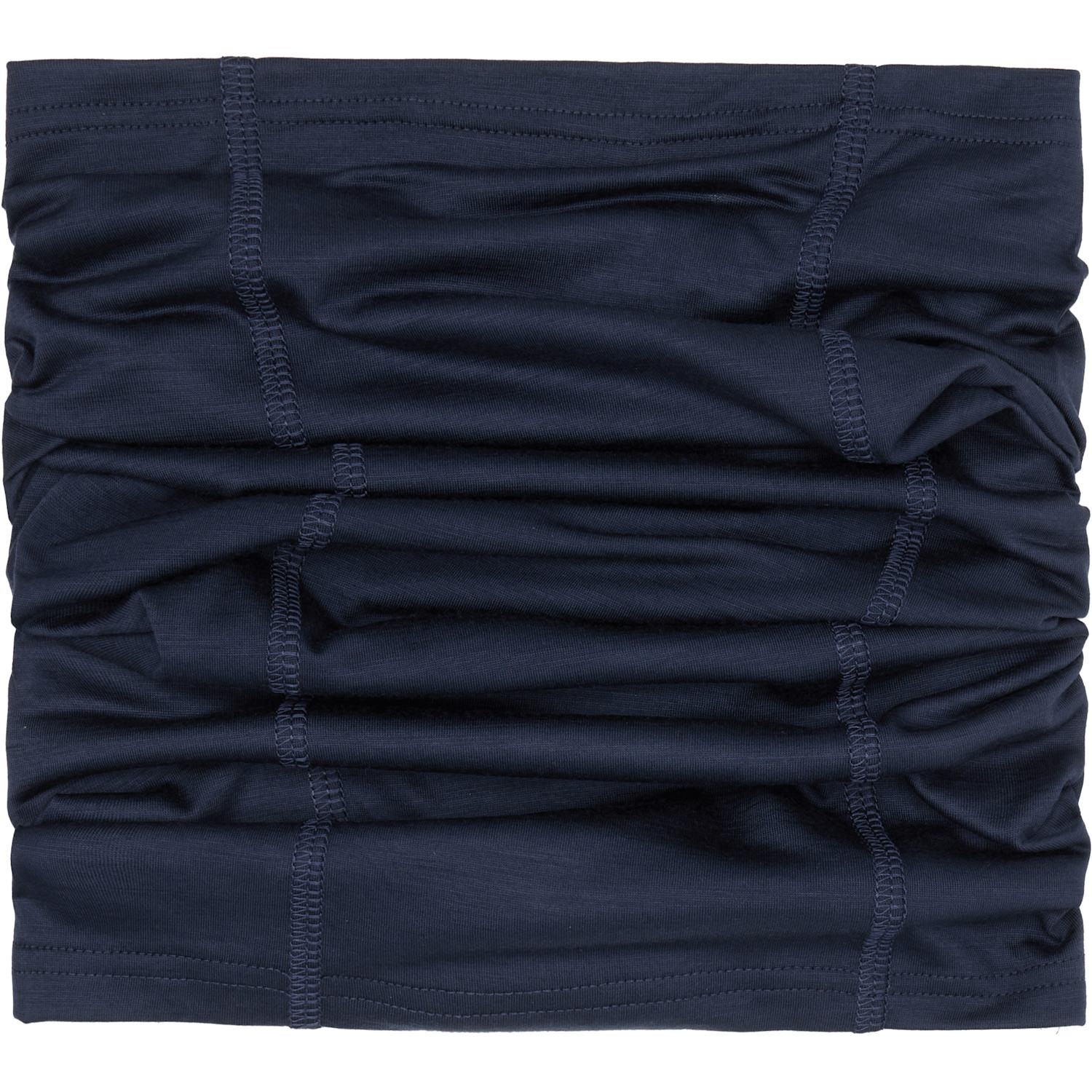  Rier Ssense Exclusive Navy Cache-cou Jersey Wool Neck Warmer 