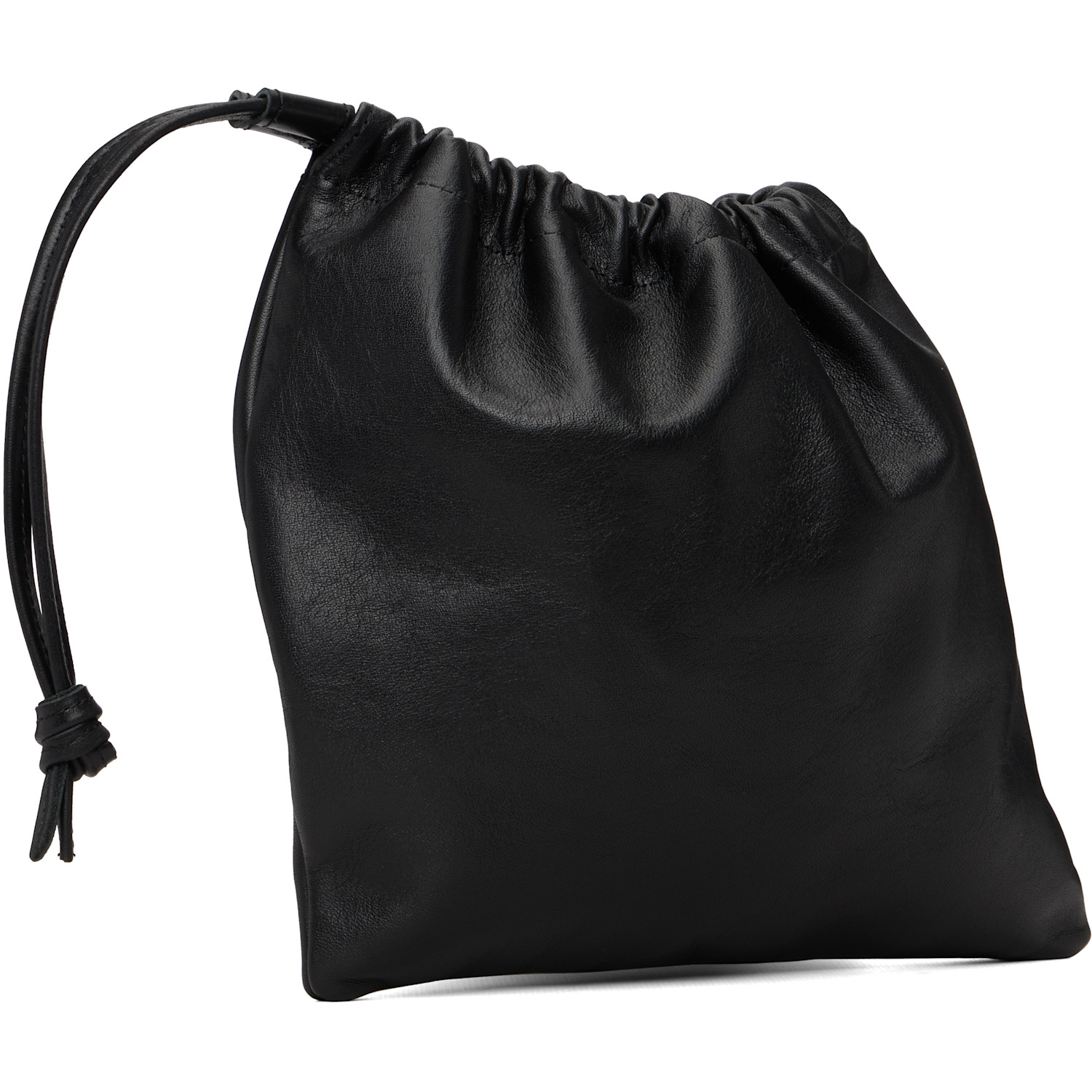  Rier Black Ludwig Reiter Edition Pochette Utility Pouch 