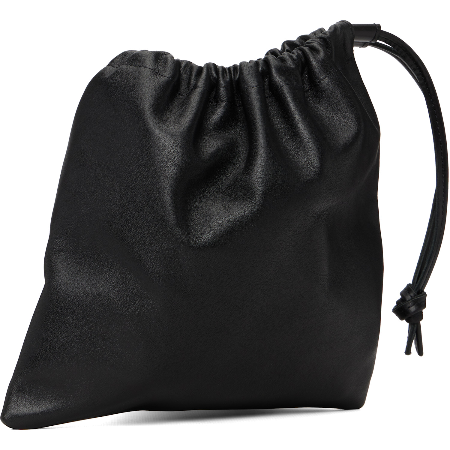  Rier Black Ludwig Reiter Edition Pochette Utility Pouch 