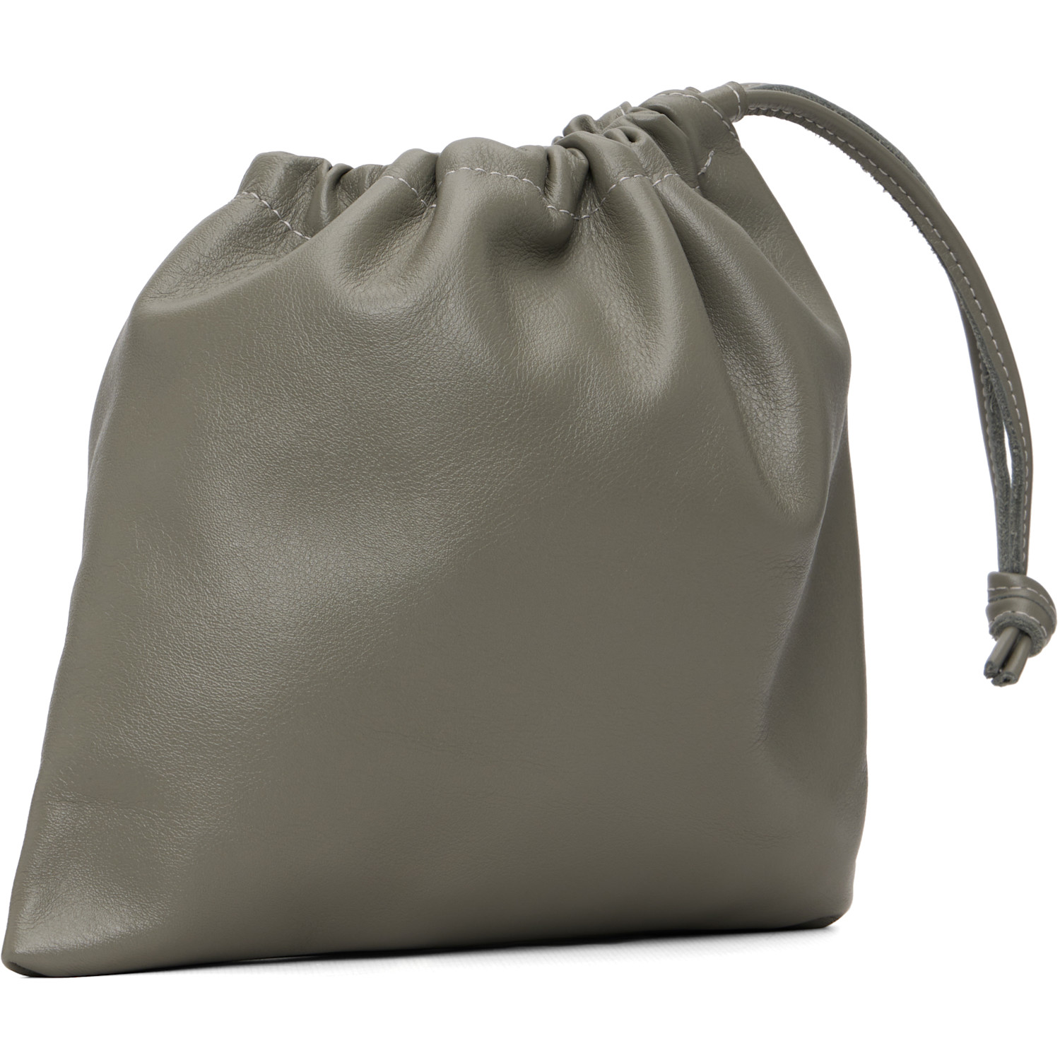  Rier Taupe Ludwig Reiter Edition Pochette Utility Pouch 