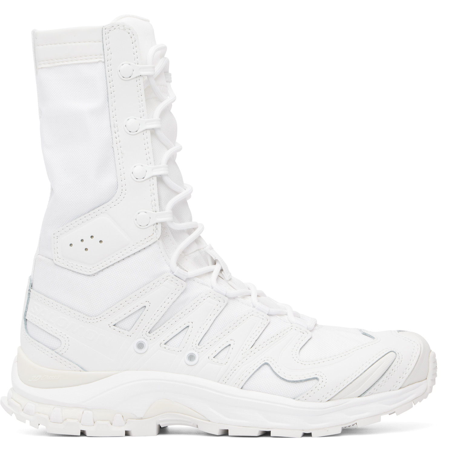 Rier Off-White Salomon Edition XA Jungle Boots