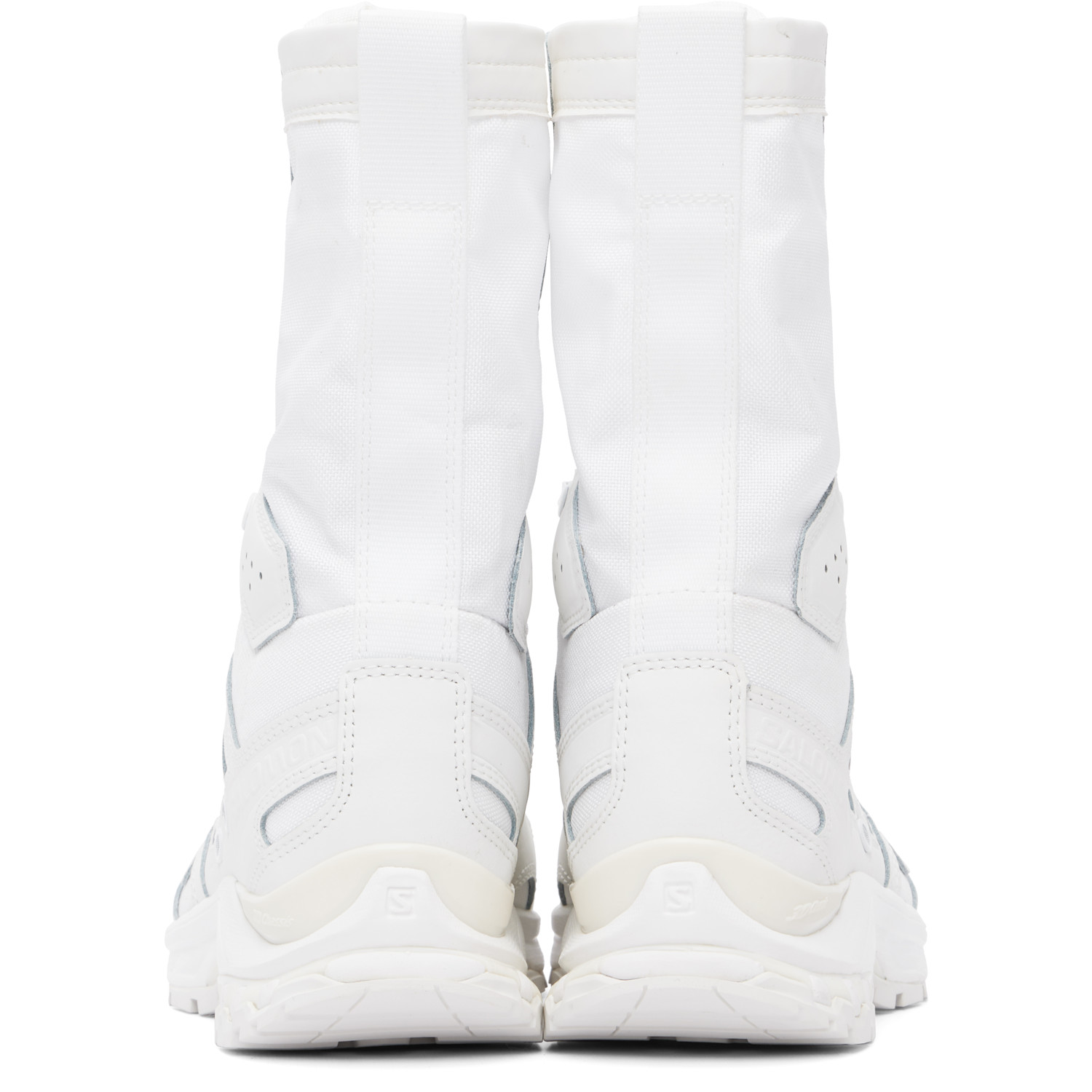  Rier Off-white Salomon Edition Xa Jungle Boots 