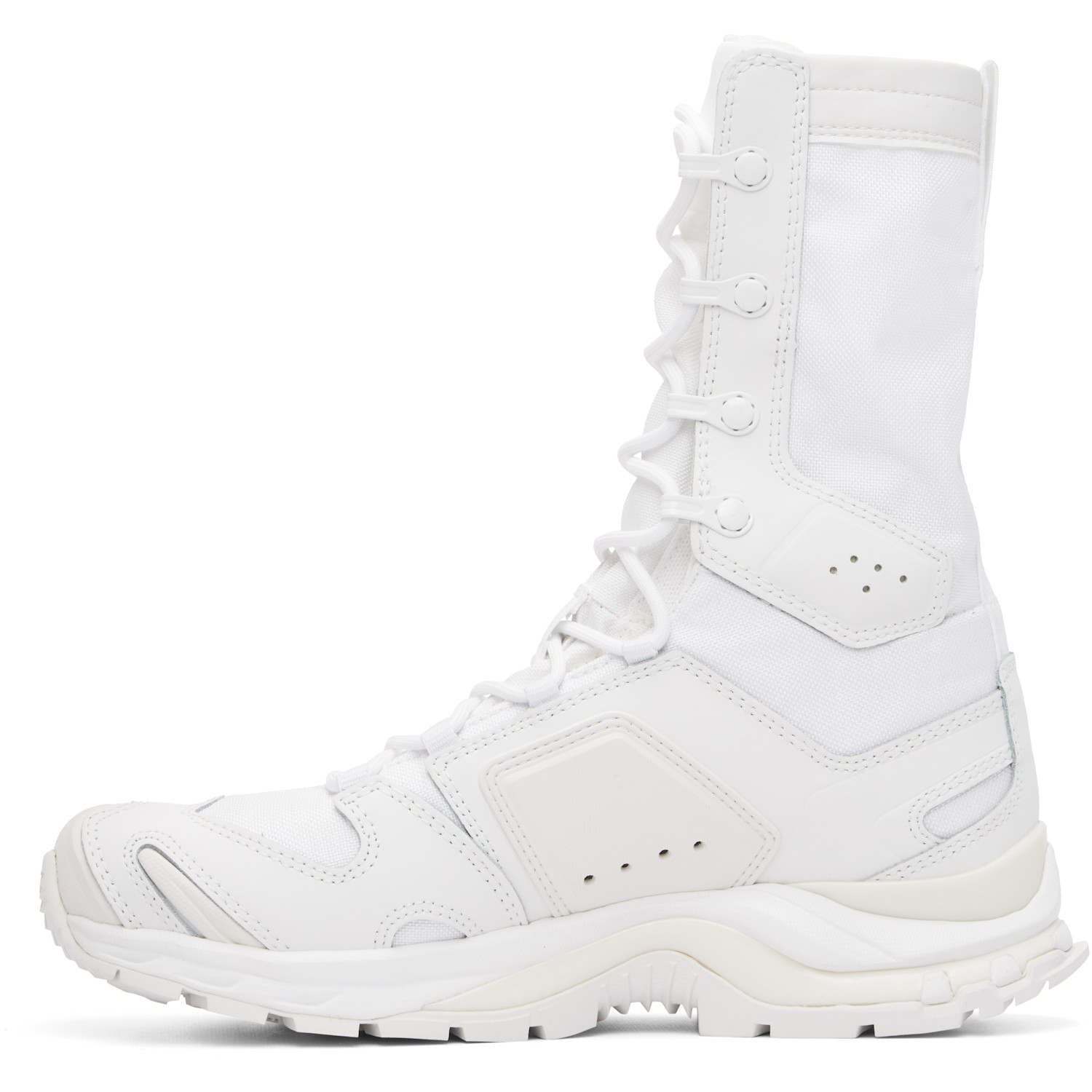  Rier Off-white Salomon Edition Xa Jungle Boots 