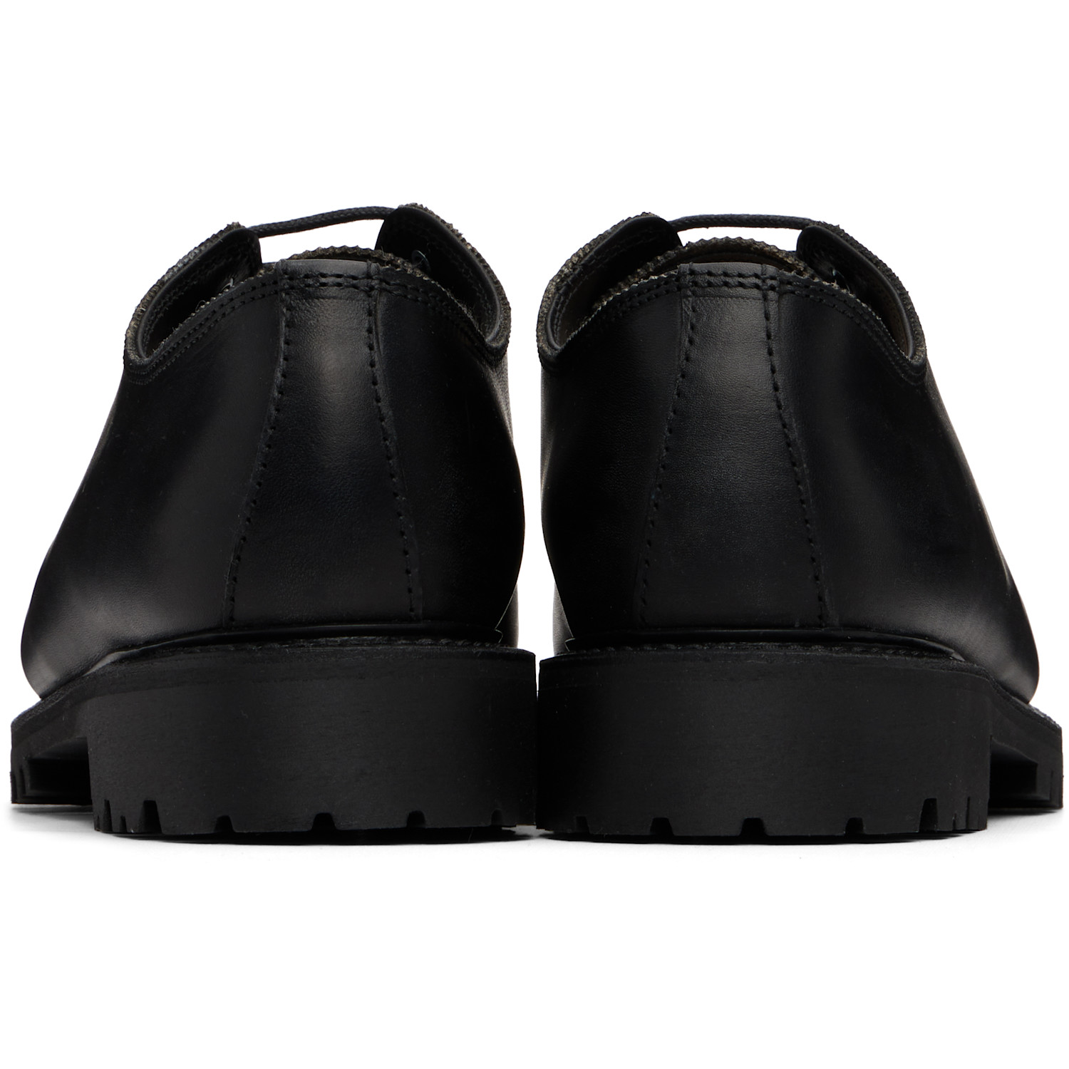  Rier Black Ludwig Reiter Edition Norwegian Derbys 