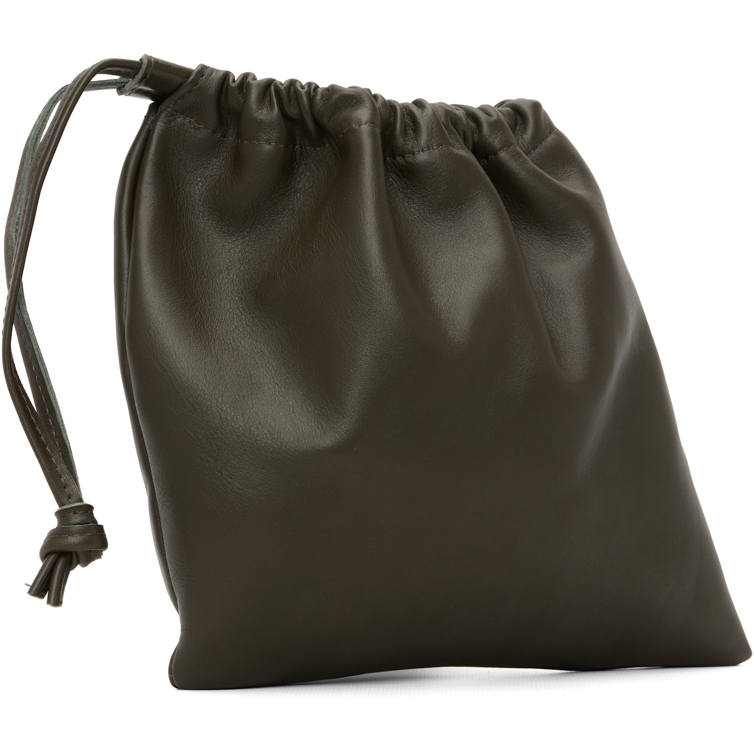  Rier Khaki Ludwig Reiter Edition Pochette Utility Pouch 