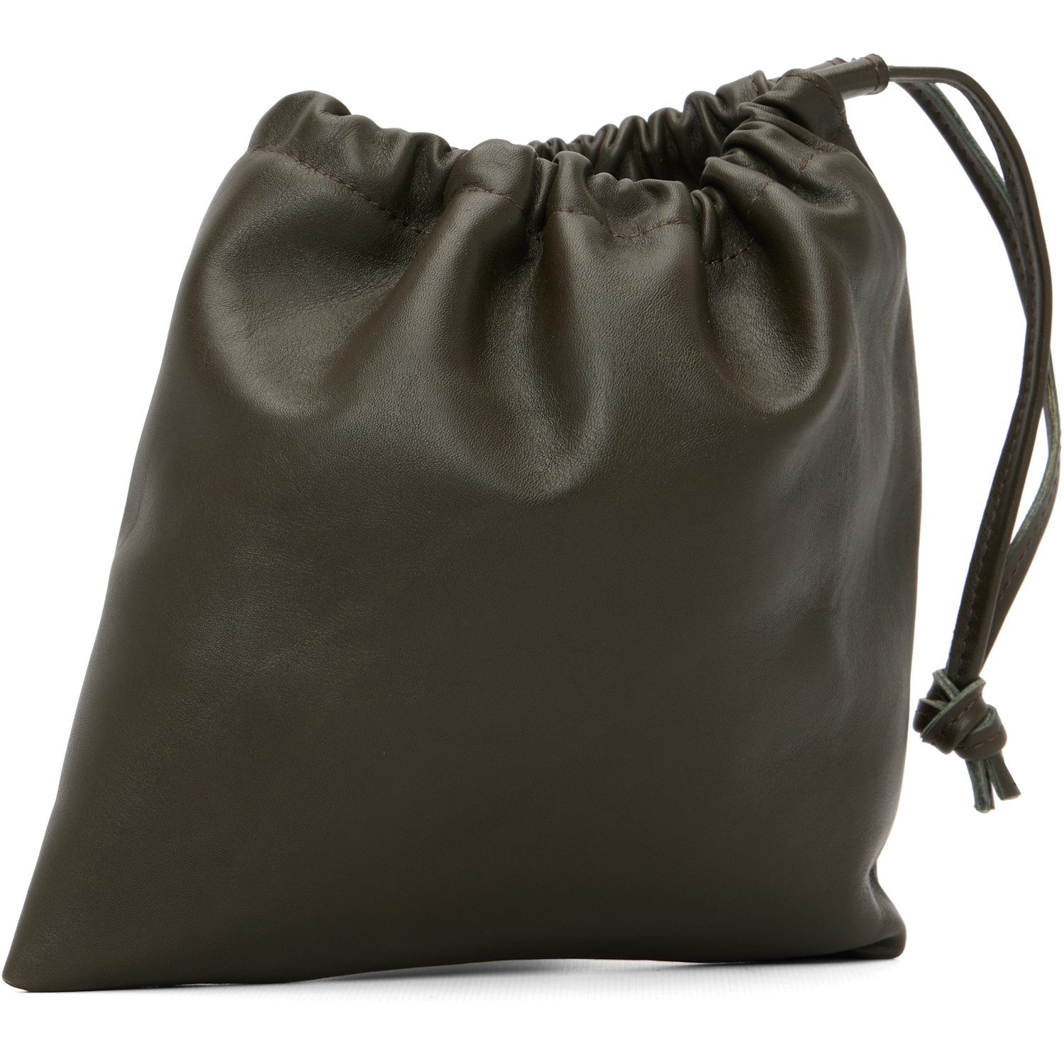  Rier Khaki Ludwig Reiter Edition Pochette Utility Pouch 