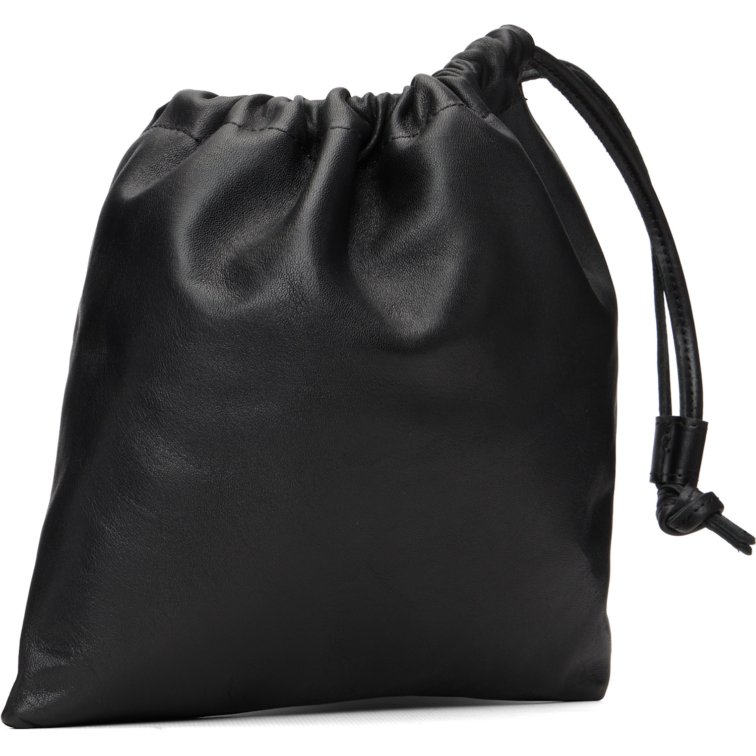  Rier Black Utility Pouch 