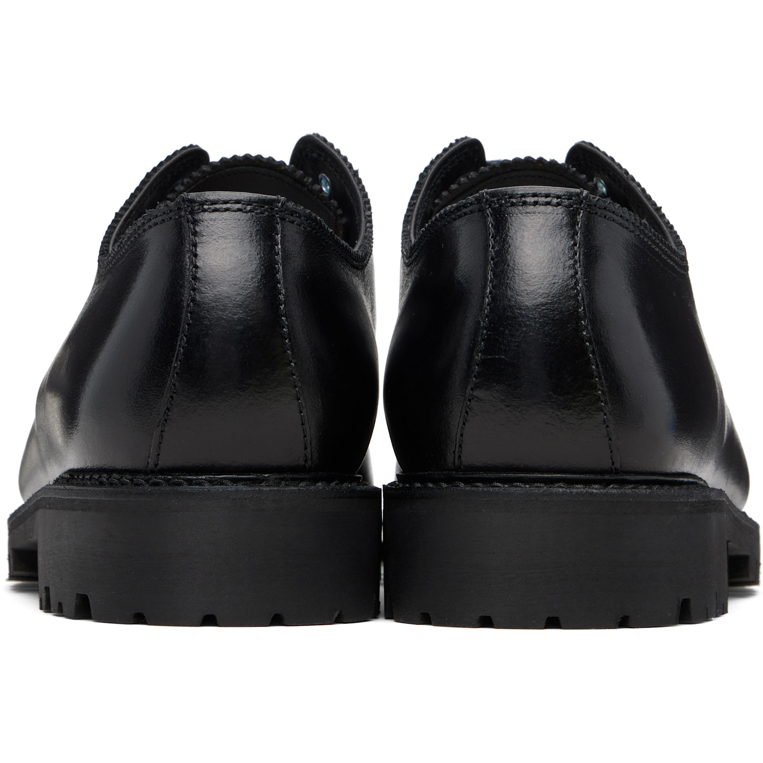  Rier Black Norwegian Derbys 