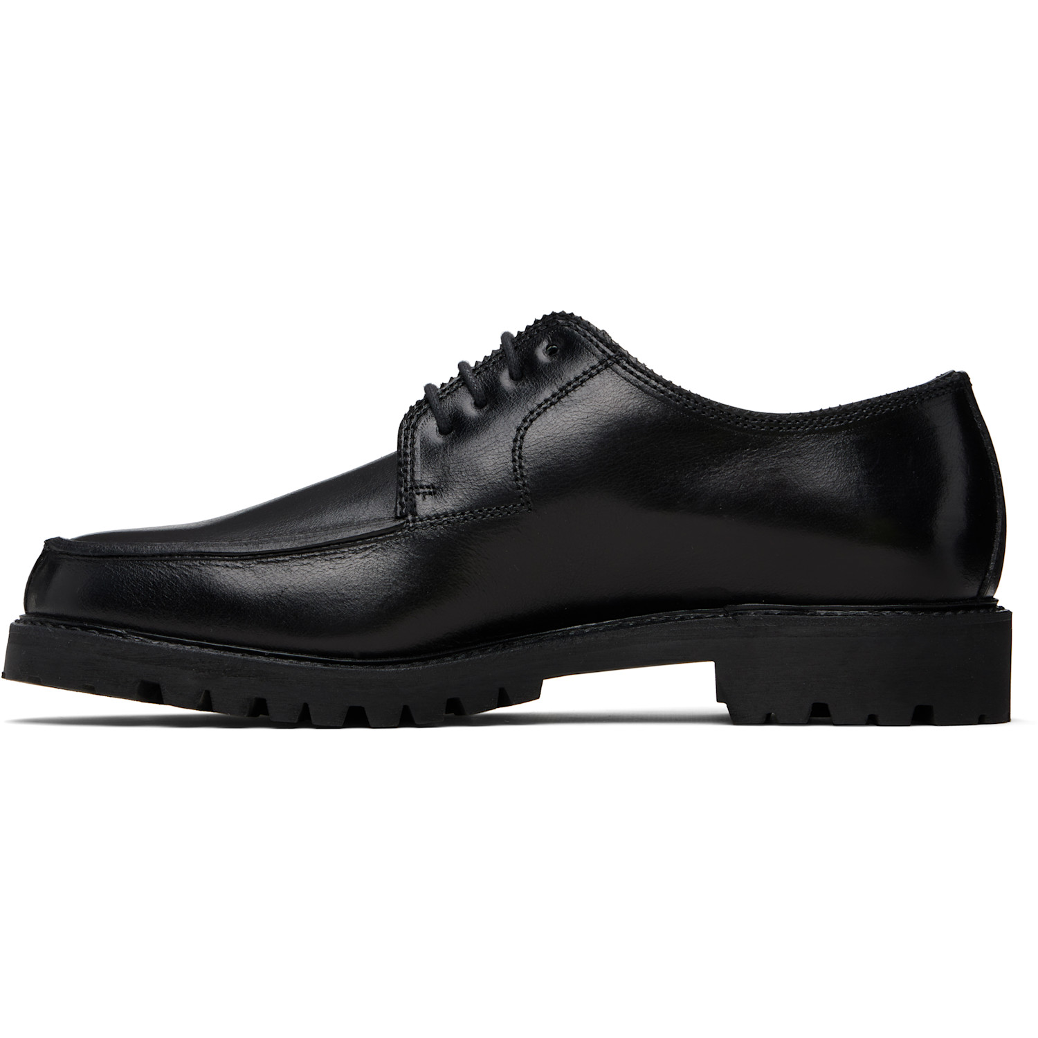  Rier Black Norwegian Derbys 