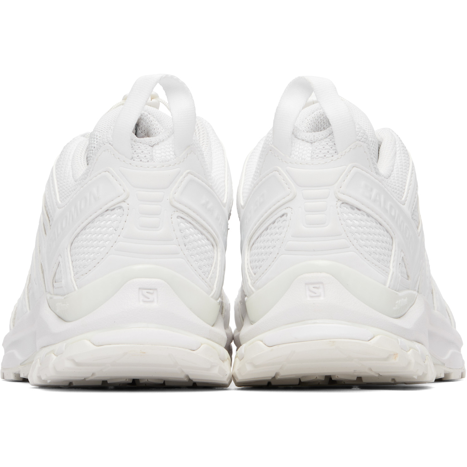  Rier White Salomon Edition Xa Pro 3d Sneakers 